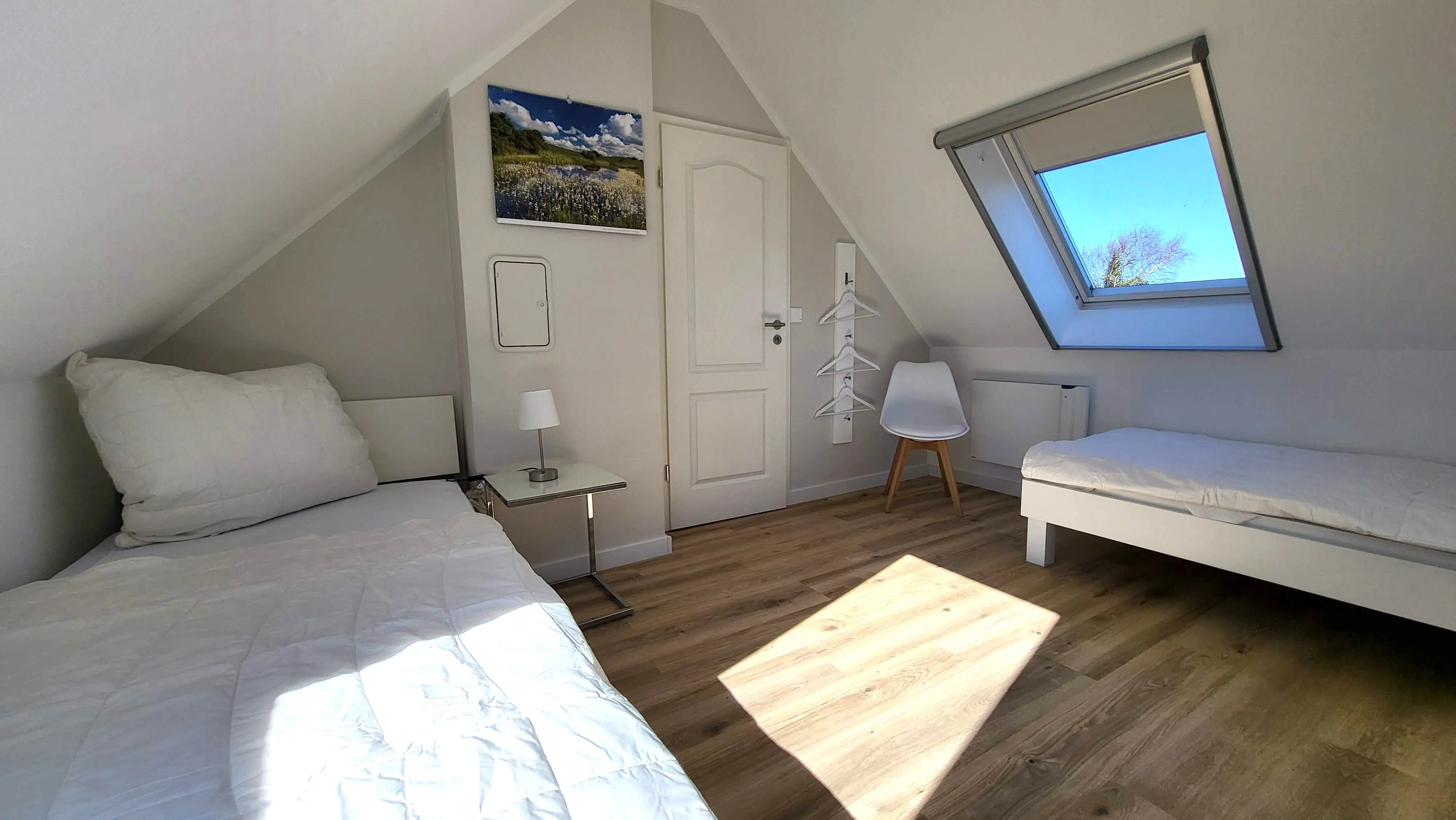 Strandoase Typ STO-A STRANDOASE Whg. SO7 Ostseebad Wustrow - 