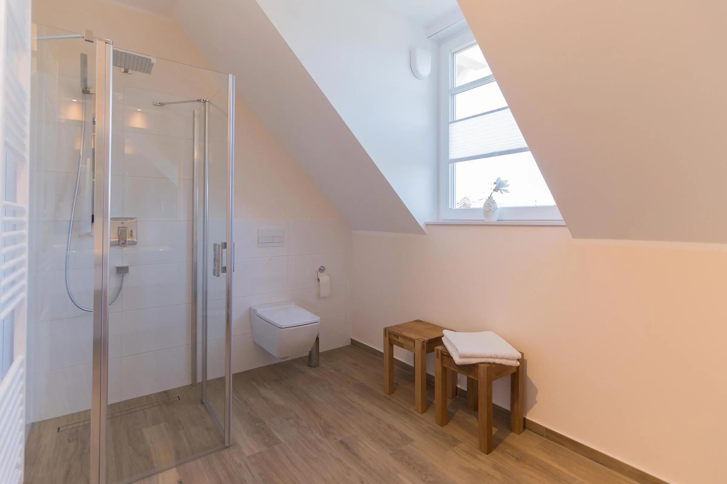 Ferienwohnanlage Middenmang Middenmang - Am Fischlandhaus Ostseebad Wustrow - 