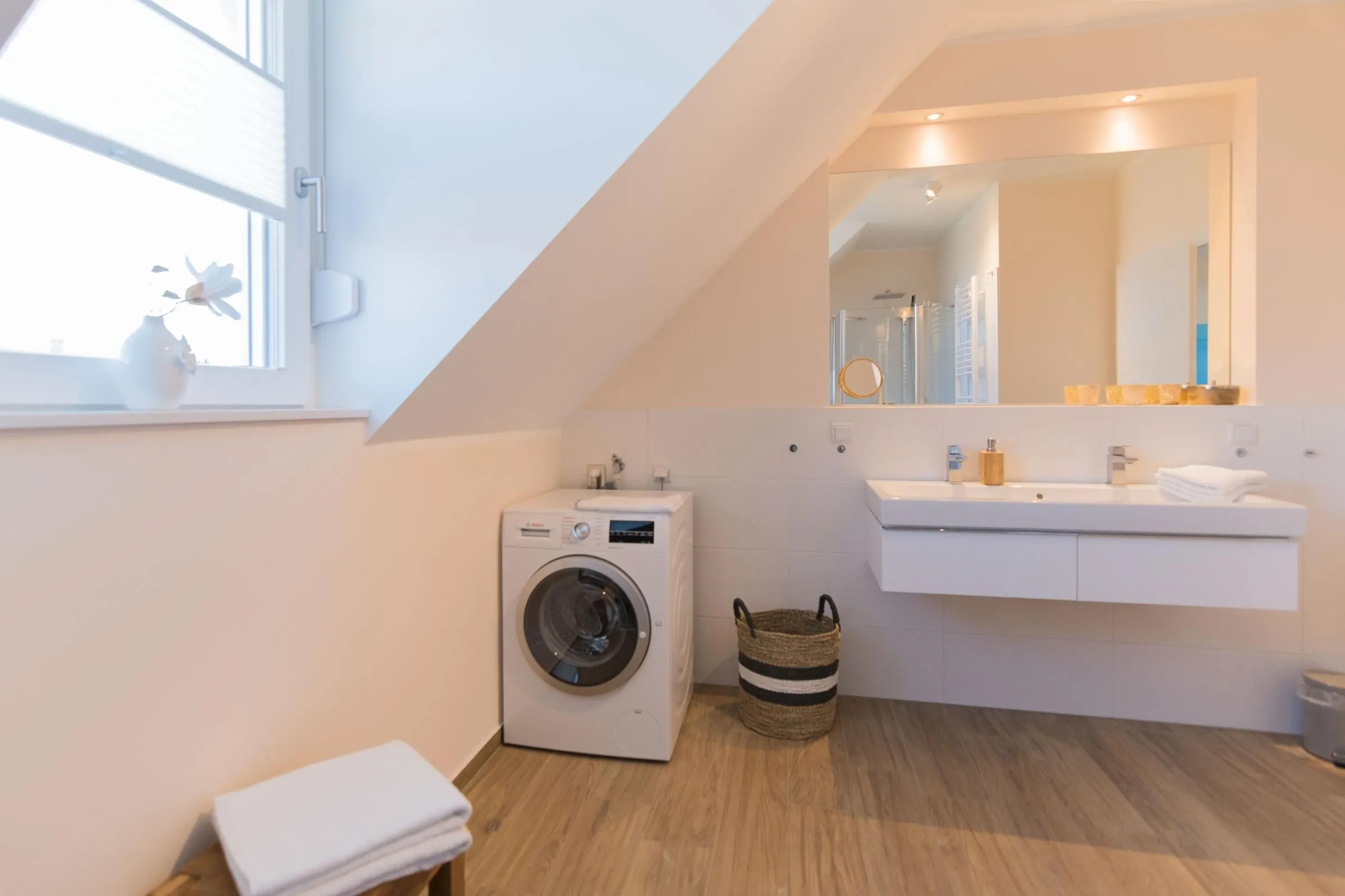 Ferienwohnanlage Middenmang Middenmang - Am Fischlandhaus Ostseebad Wustrow - 