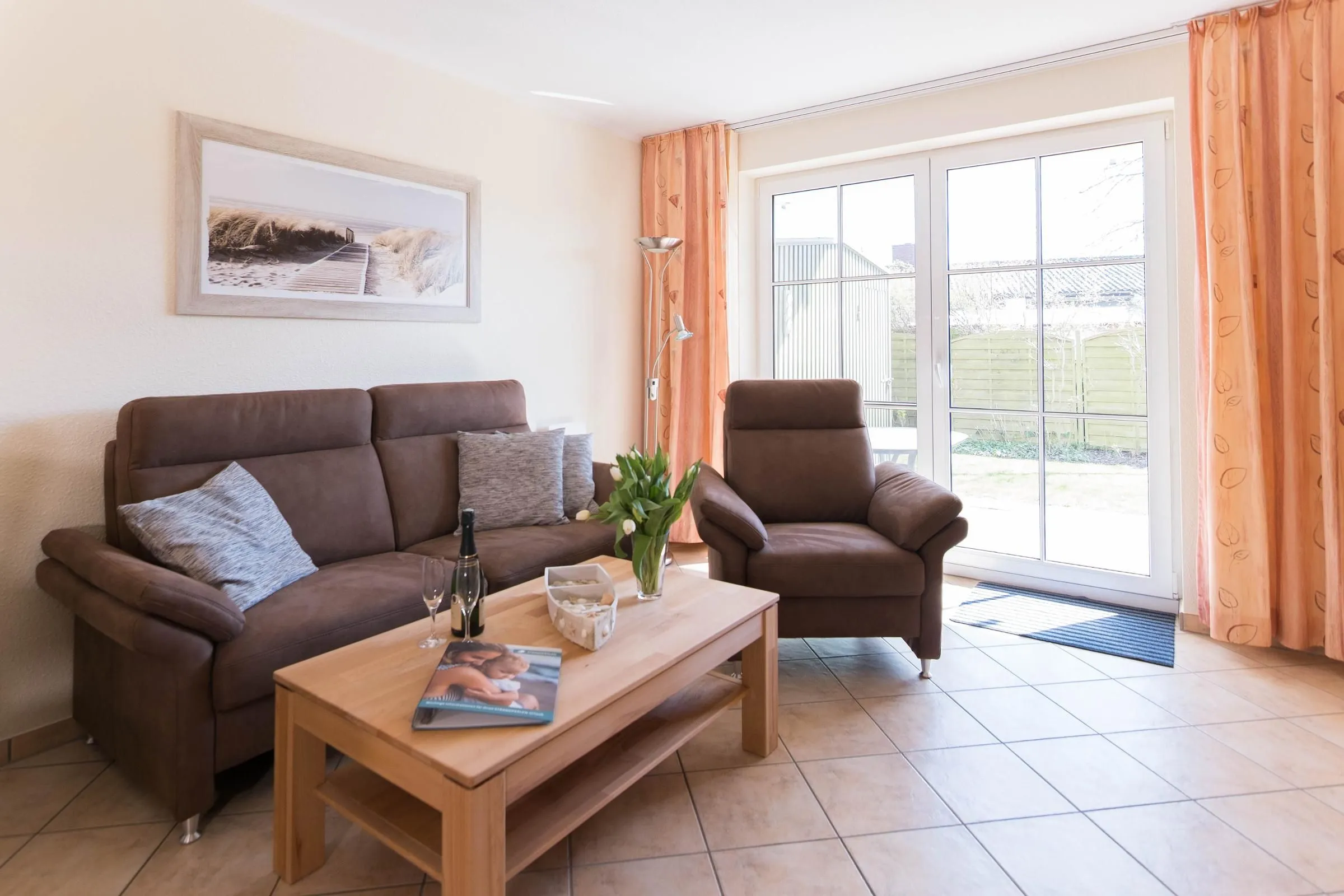  ALTES WASSERWERK Whg. AW-06 Ostseebad Wustrow - 