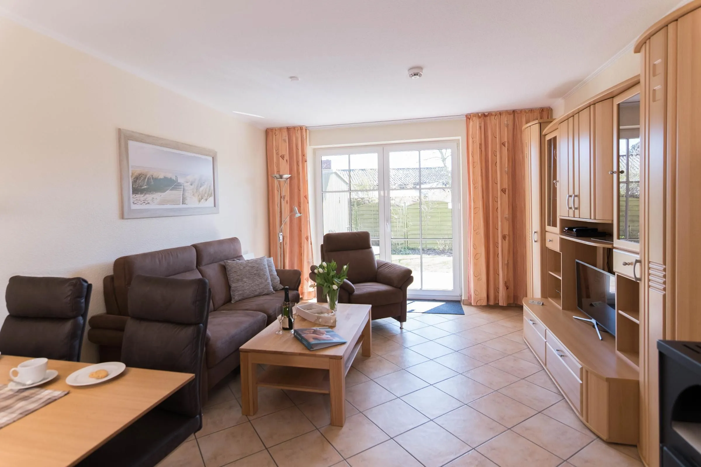  ALTES WASSERWERK Whg. AW-06 Ostseebad Wustrow - 