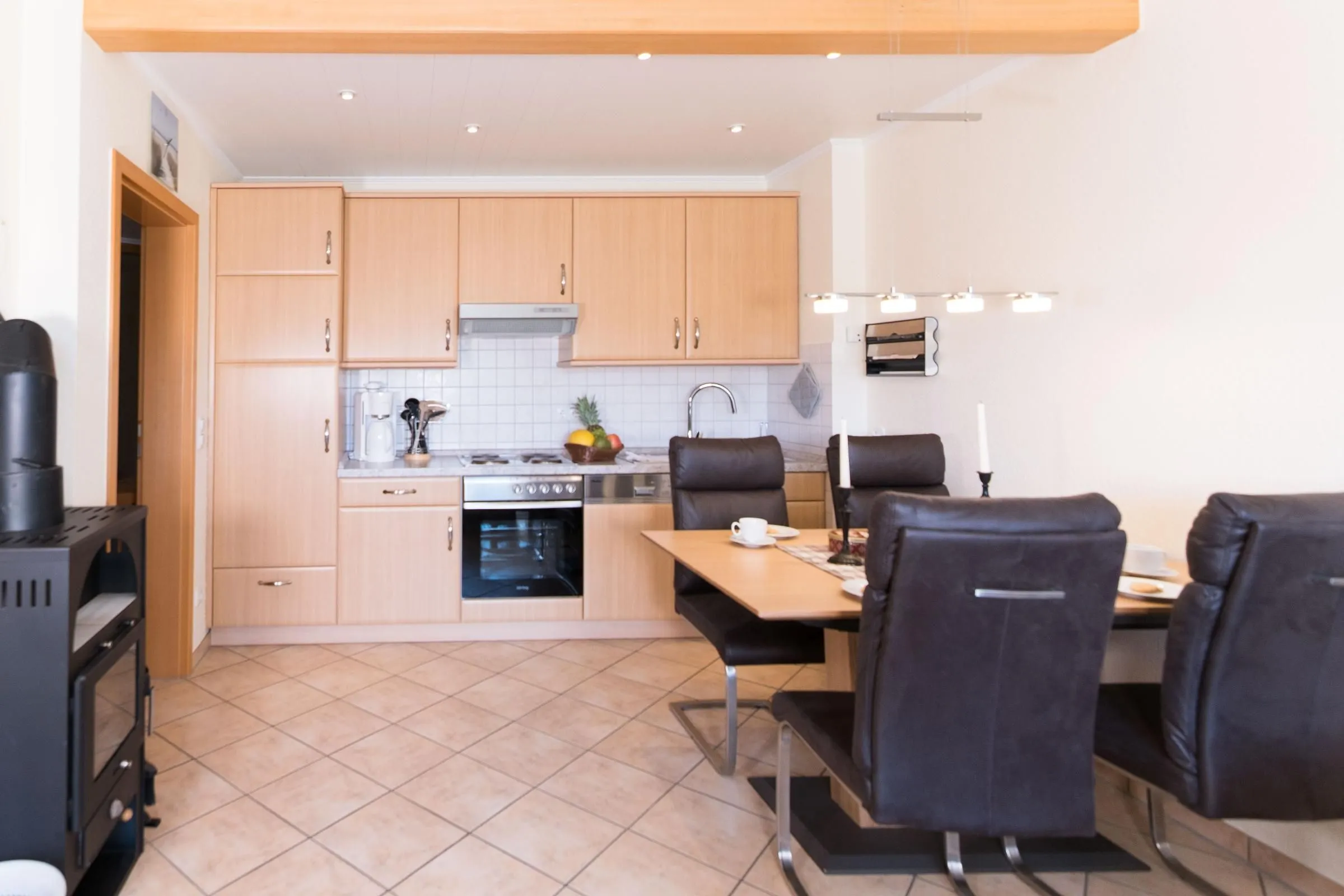  ALTES WASSERWERK Whg. AW-06 Ostseebad Wustrow - 