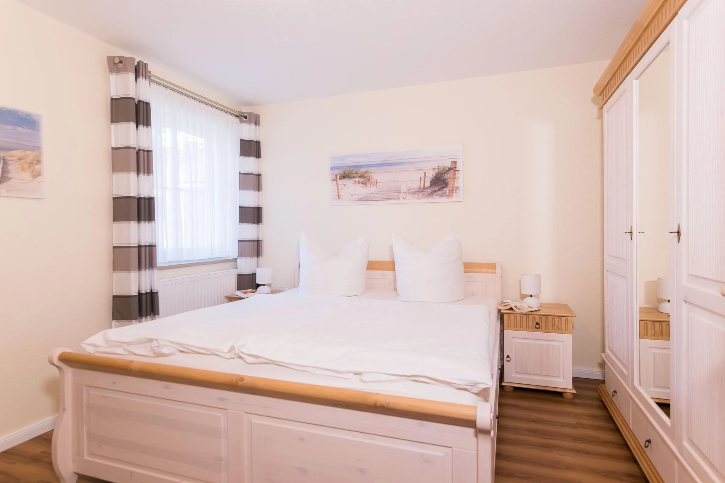  ALTES WASSERWERK Whg. AW-06 Ostseebad Wustrow - 