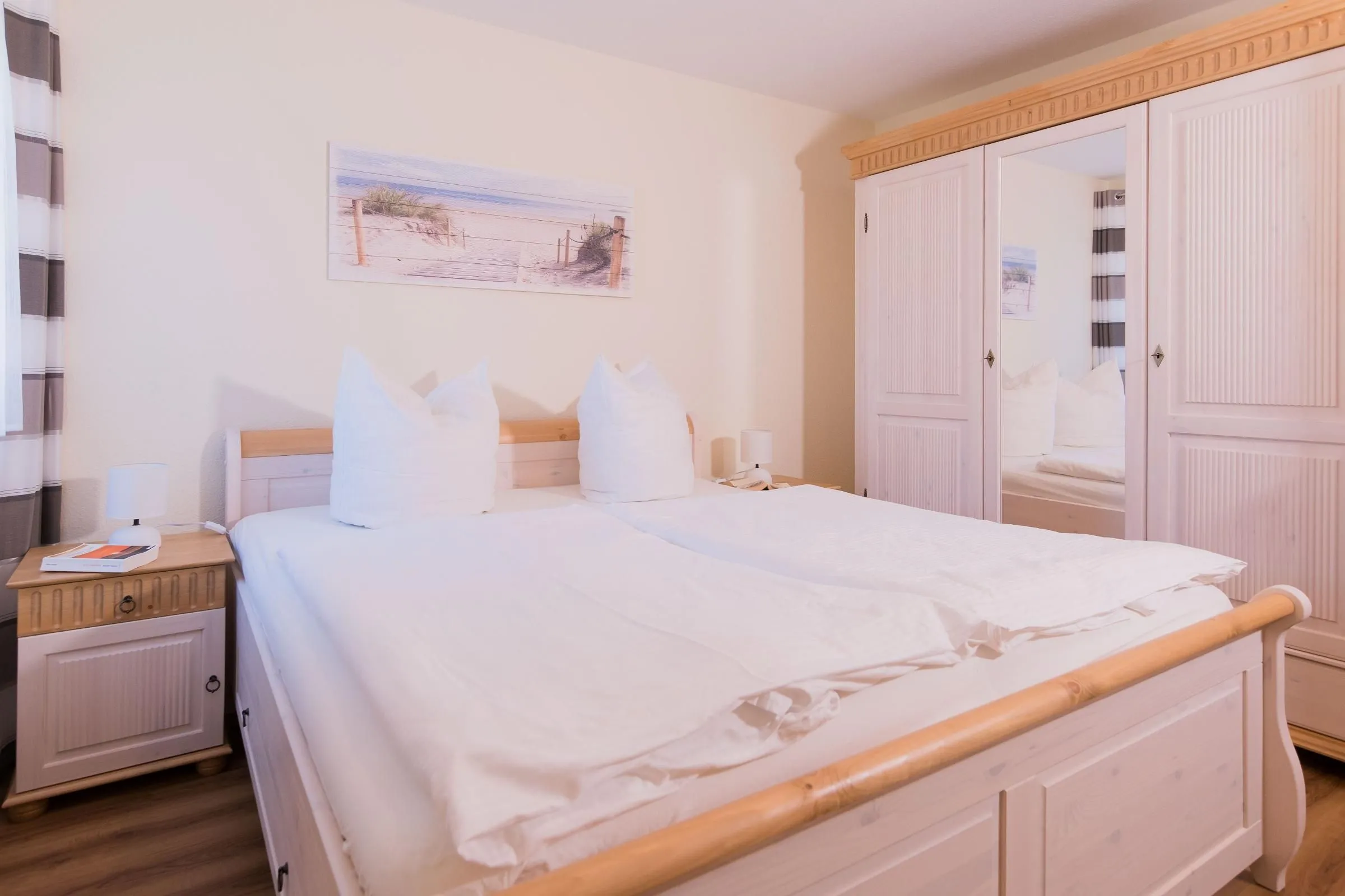  ALTES WASSERWERK Whg. AW-06 Ostseebad Wustrow - 