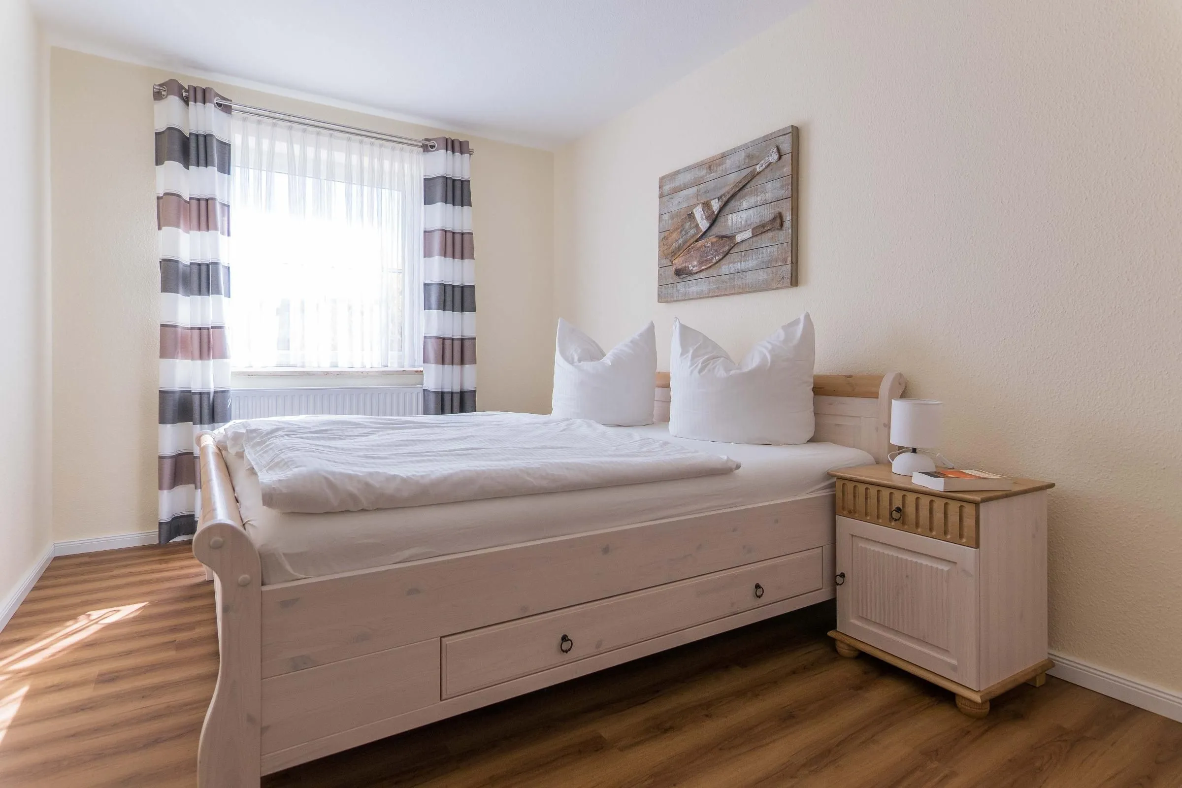  ALTES WASSERWERK Whg. AW-06 Ostseebad Wustrow - 