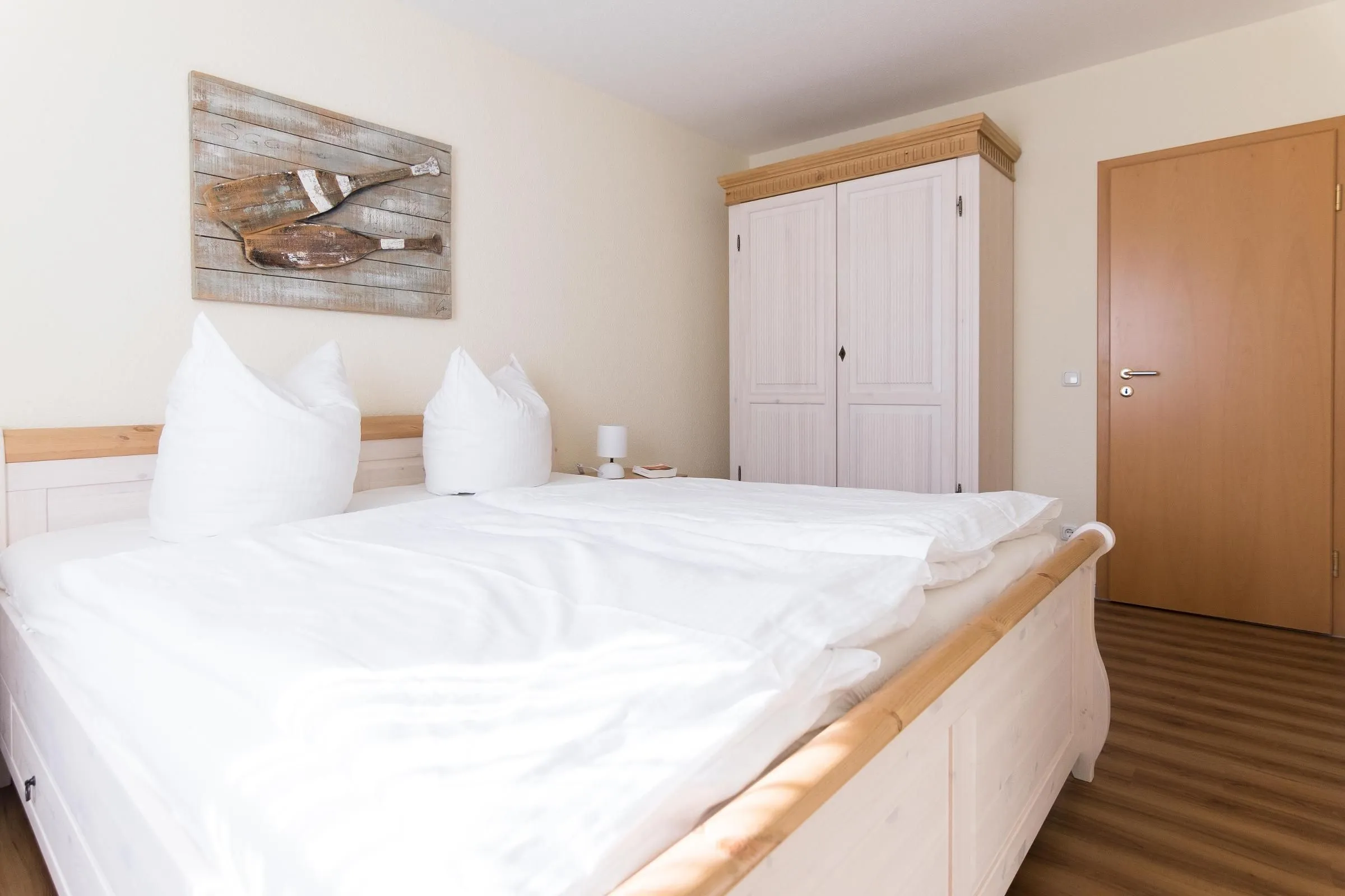  ALTES WASSERWERK Whg. AW-06 Ostseebad Wustrow - 