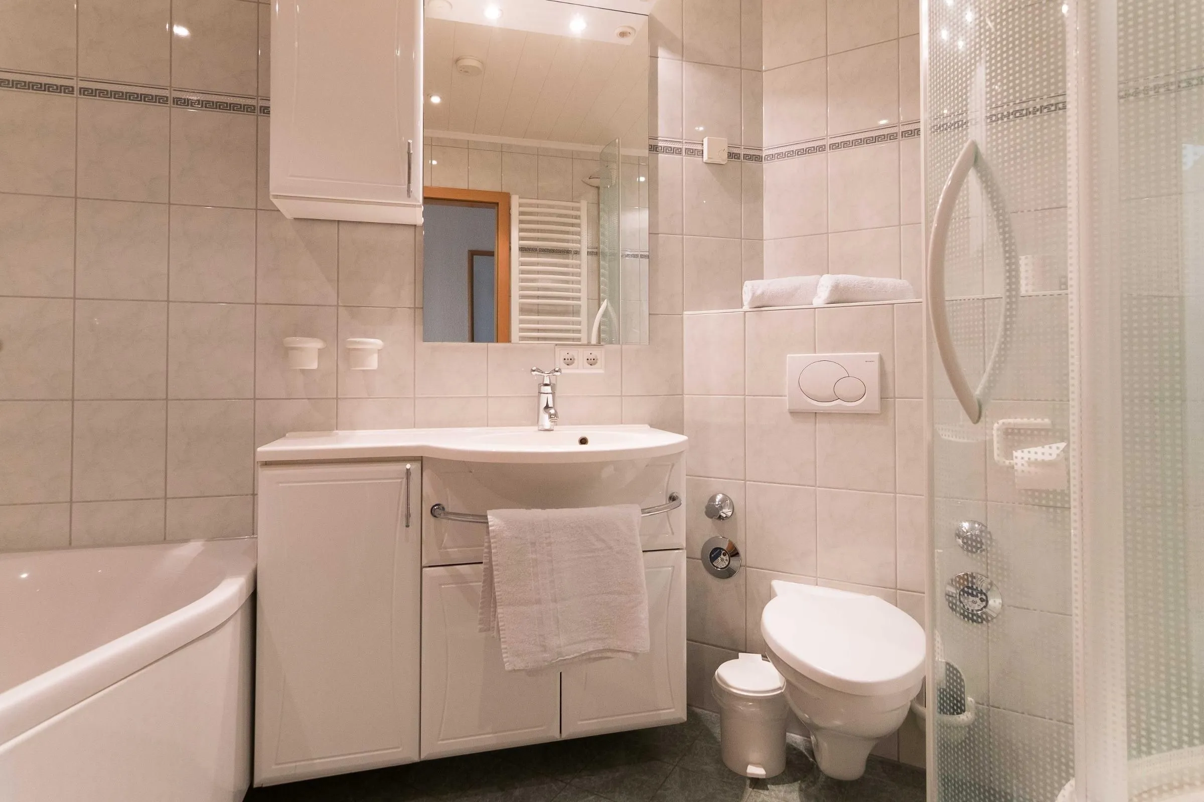  ALTES WASSERWERK Whg. AW-06 Ostseebad Wustrow - 