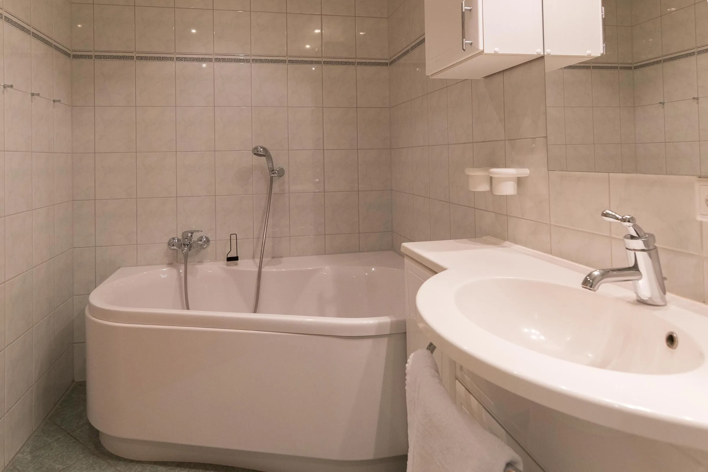  ALTES WASSERWERK Whg. AW-06 Ostseebad Wustrow - 