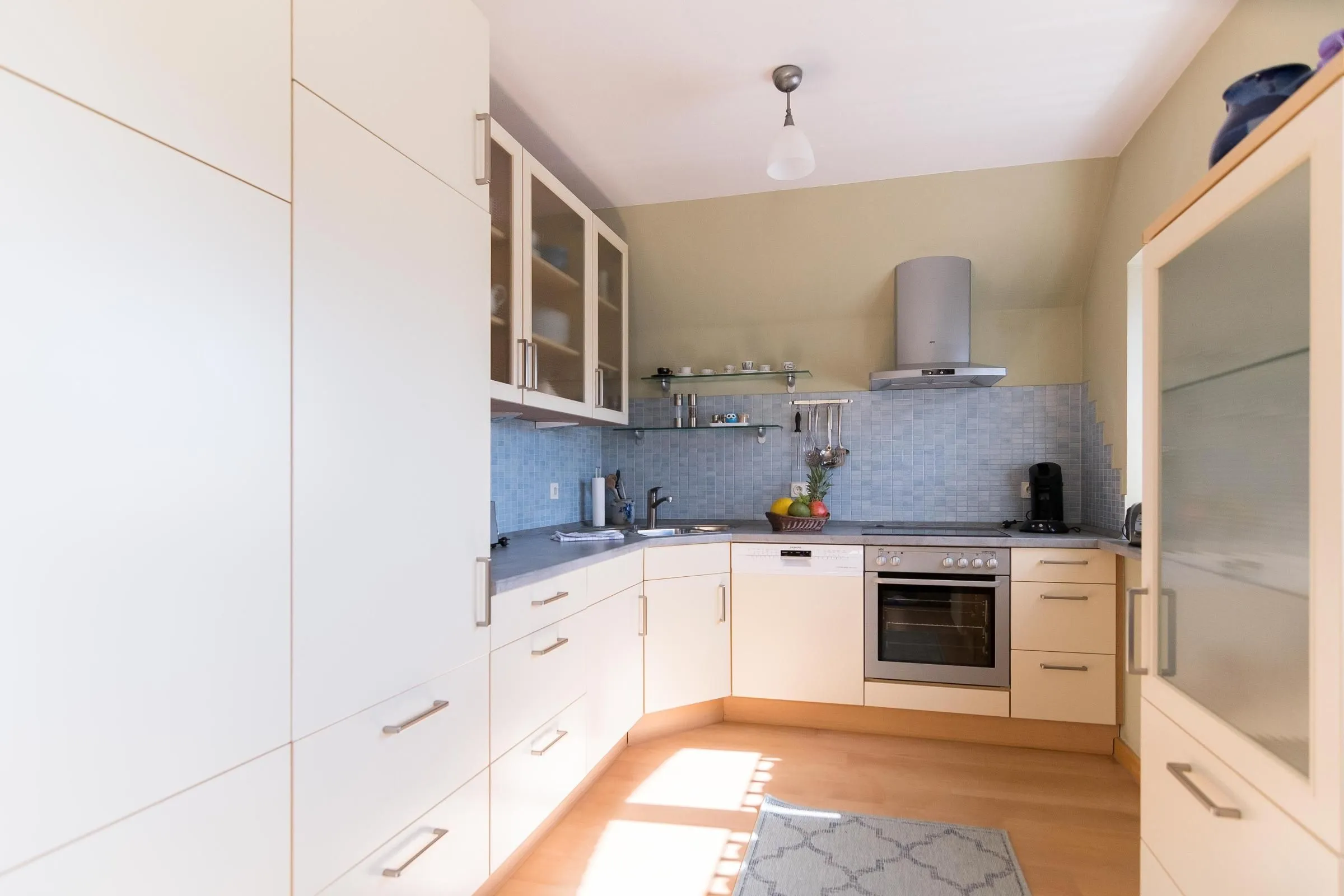 Ferienwohnanlage Dünenhof DÜNENHOF Whg. D-03 Ostseebad Wustrow - 