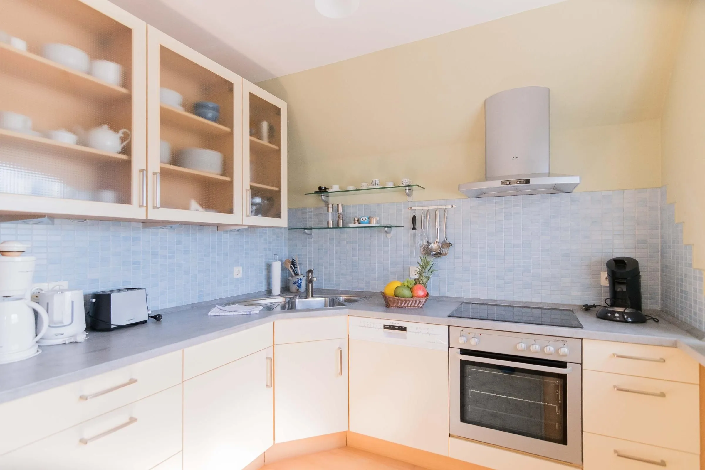 Ferienwohnanlage Dünenhof DÜNENHOF Whg. D-03 Ostseebad Wustrow - 