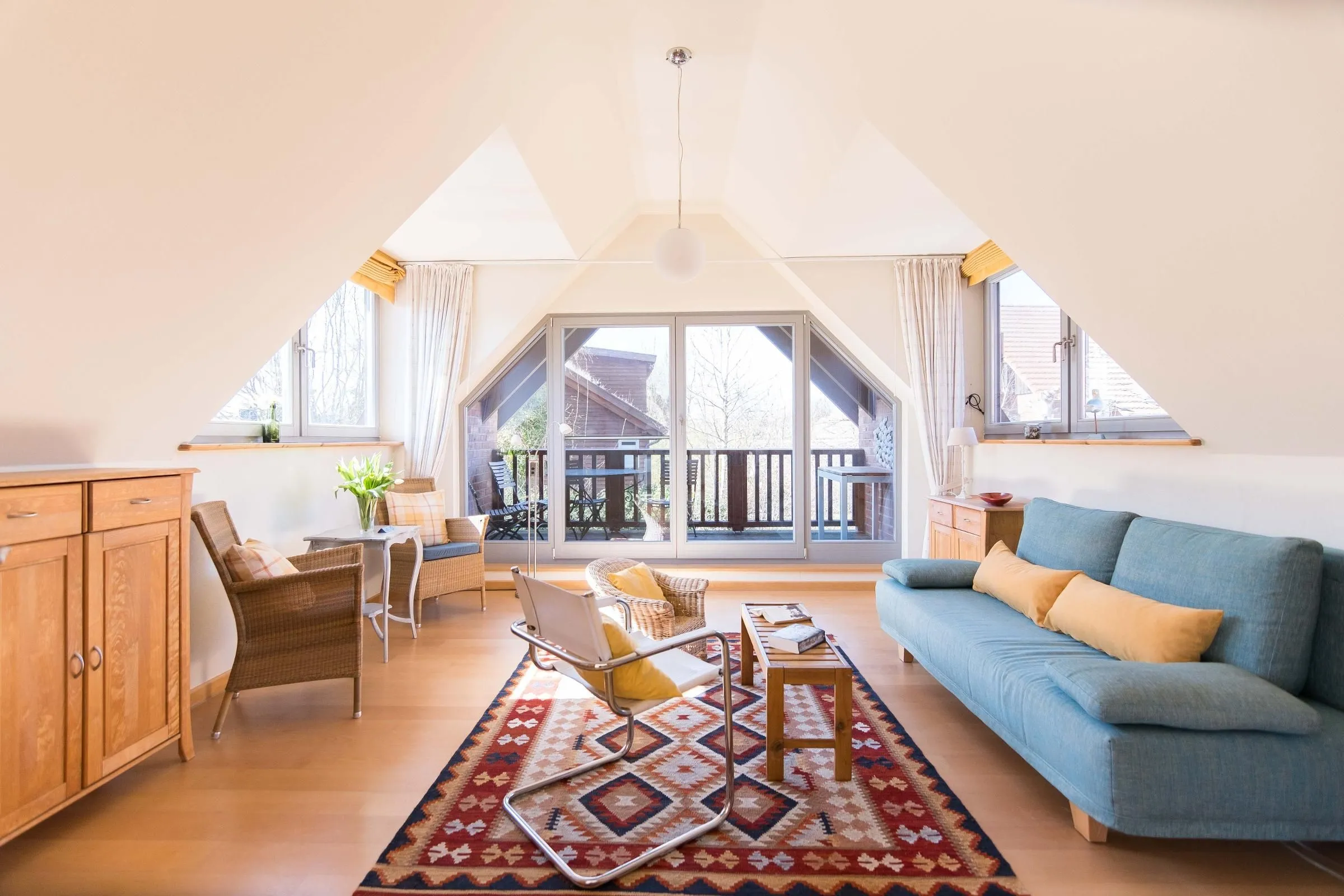 Ferienwohnanlage Dünenhof DÜNENHOF Whg. D-03 Ostseebad Wustrow - 