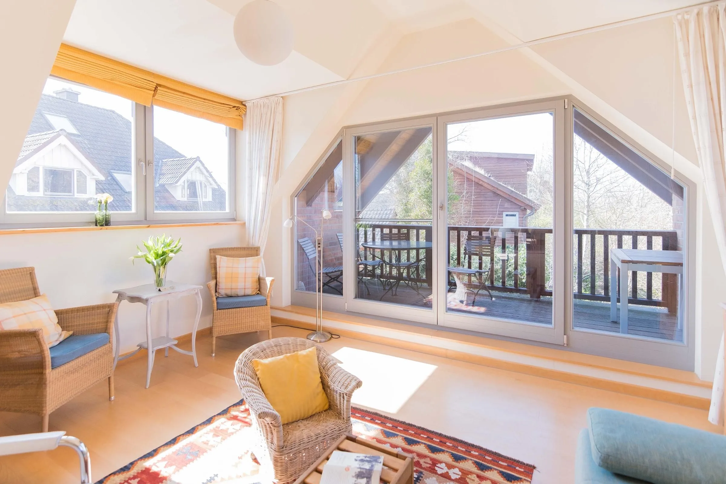 Ferienwohnanlage Dünenhof DÜNENHOF Whg. D-03 Ostseebad Wustrow - 