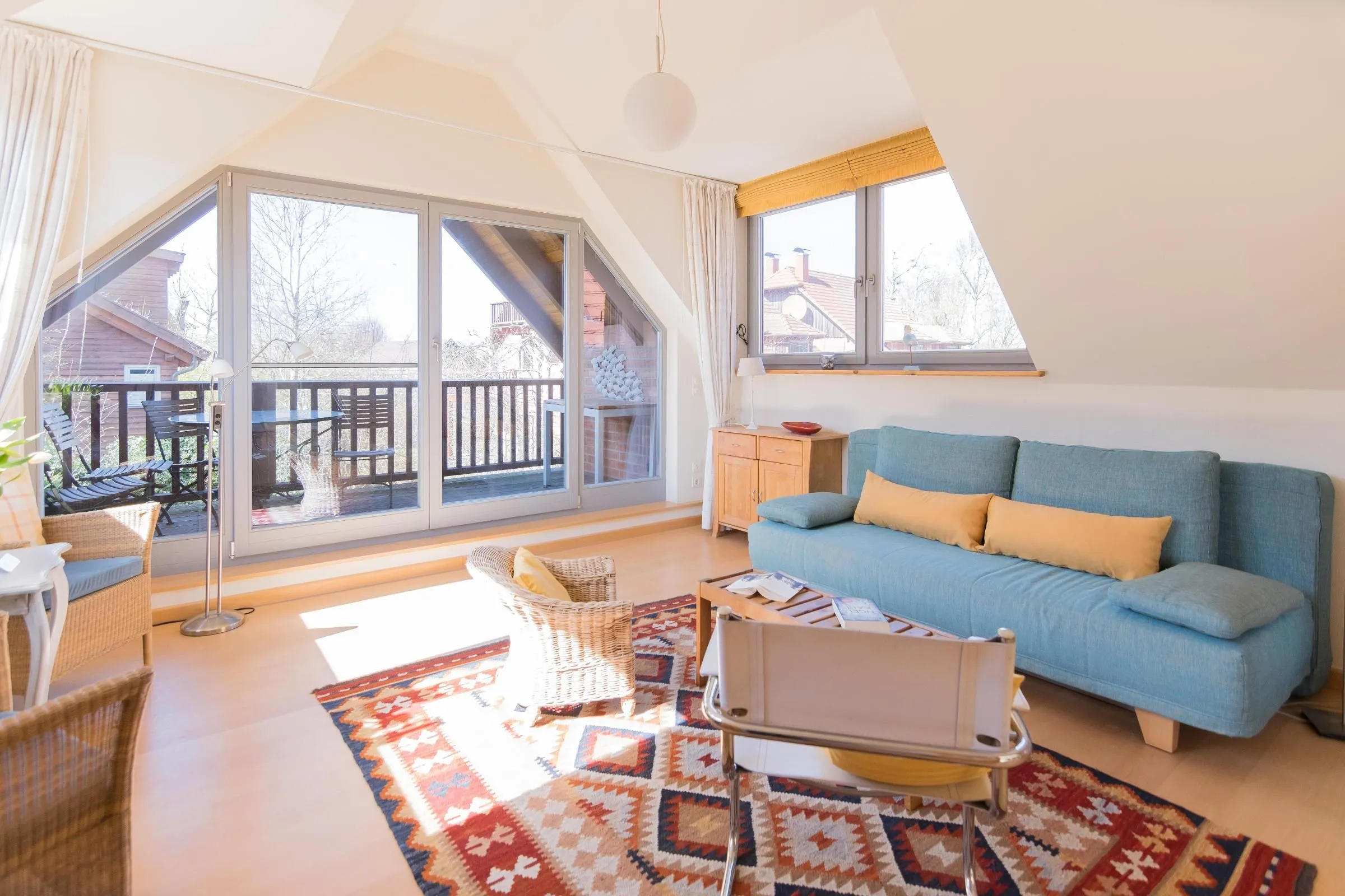 Ferienwohnanlage Dünenhof DÜNENHOF Whg. D-03 Ostseebad Wustrow - 