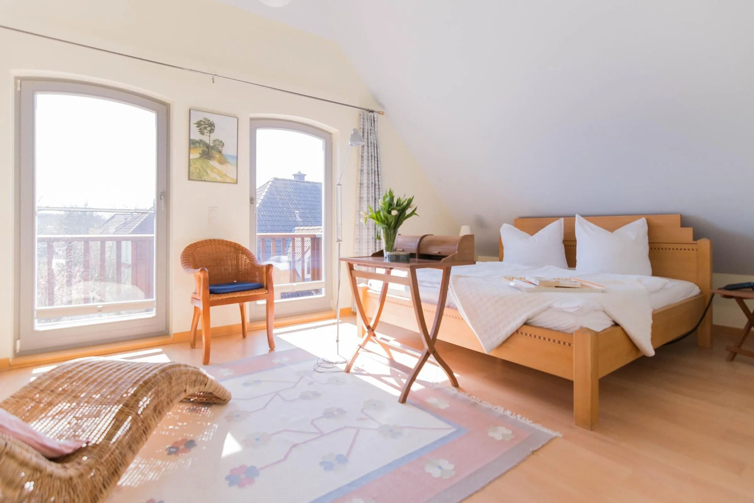 Ferienwohnanlage Dünenhof DÜNENHOF Whg. D-03 Ostseebad Wustrow - 