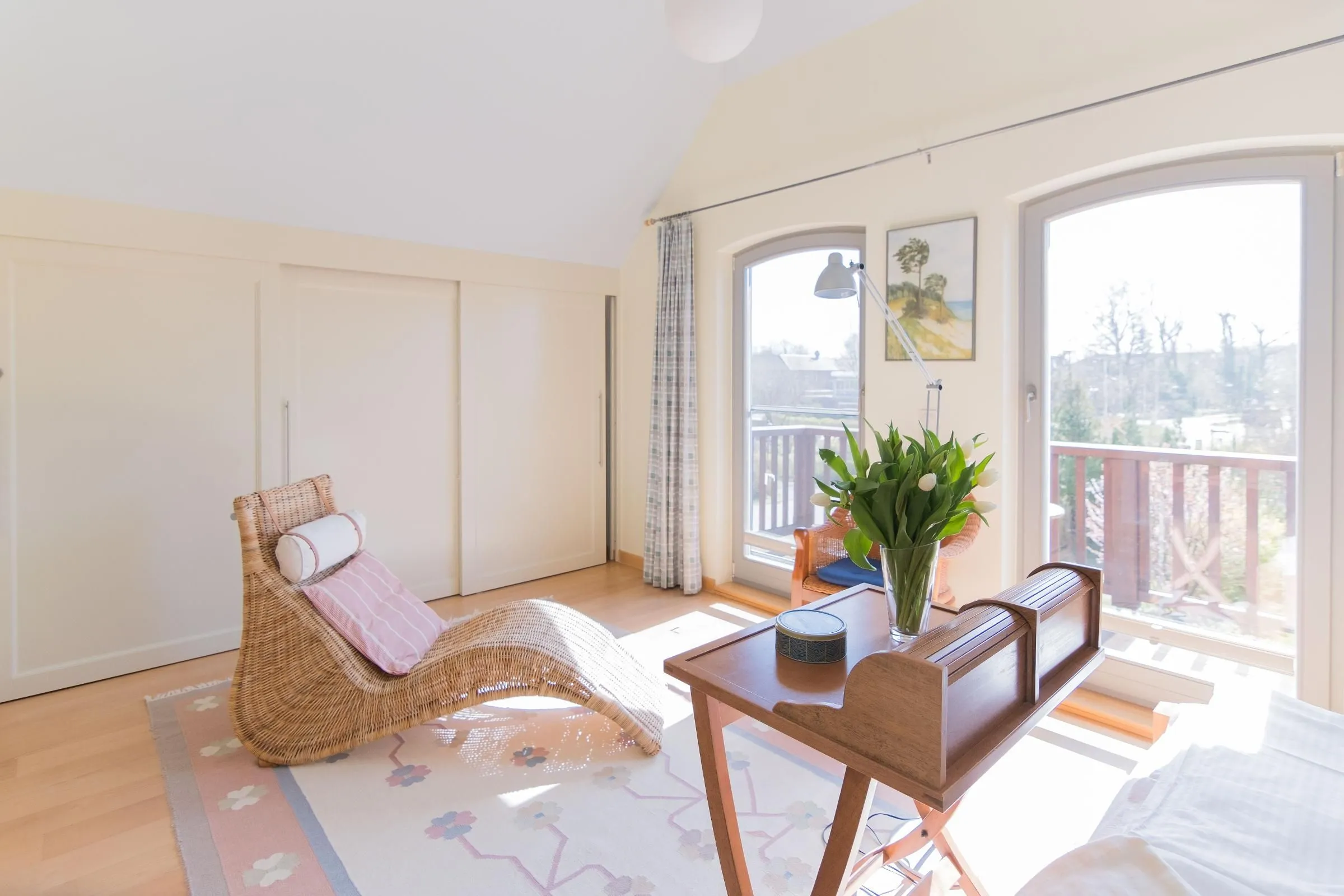 Ferienwohnanlage Dünenhof DÜNENHOF Whg. D-03 Ostseebad Wustrow - 