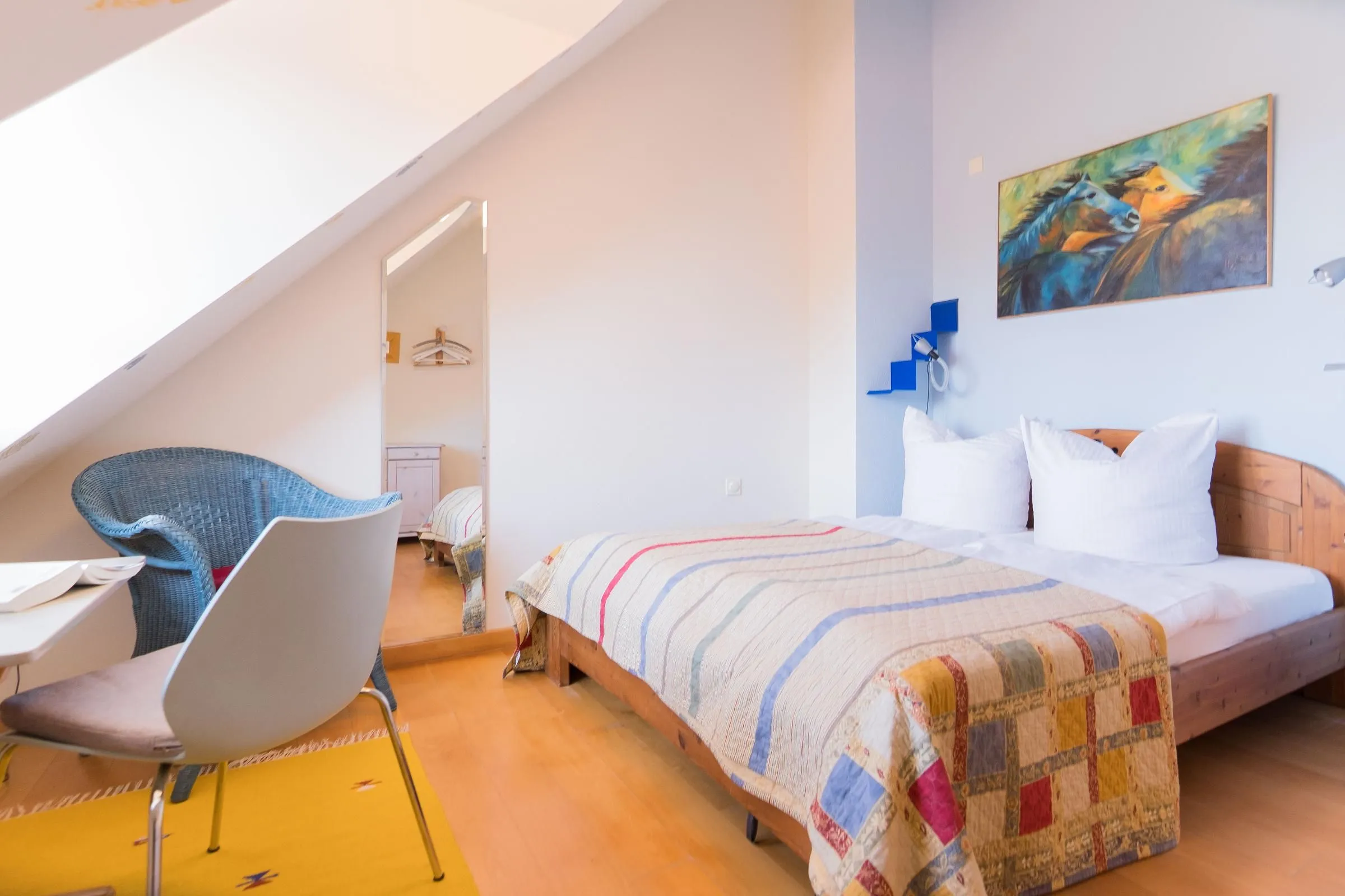 Ferienwohnanlage Dünenhof DÜNENHOF Whg. D-03 Ostseebad Wustrow - 