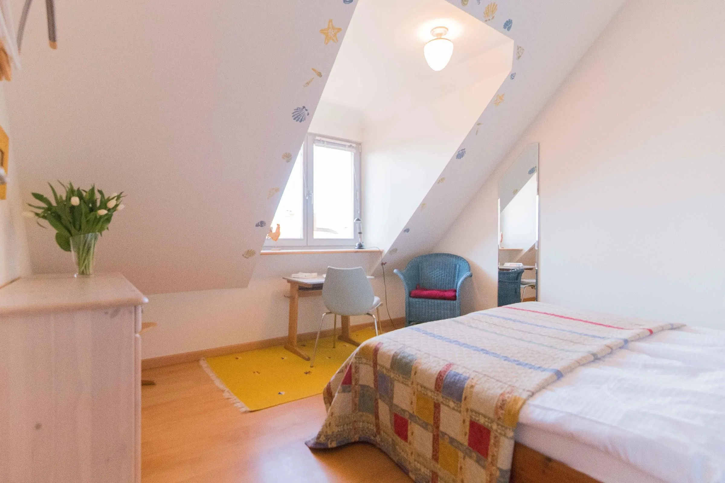 Ferienwohnanlage Dünenhof DÜNENHOF Whg. D-03 Ostseebad Wustrow - 