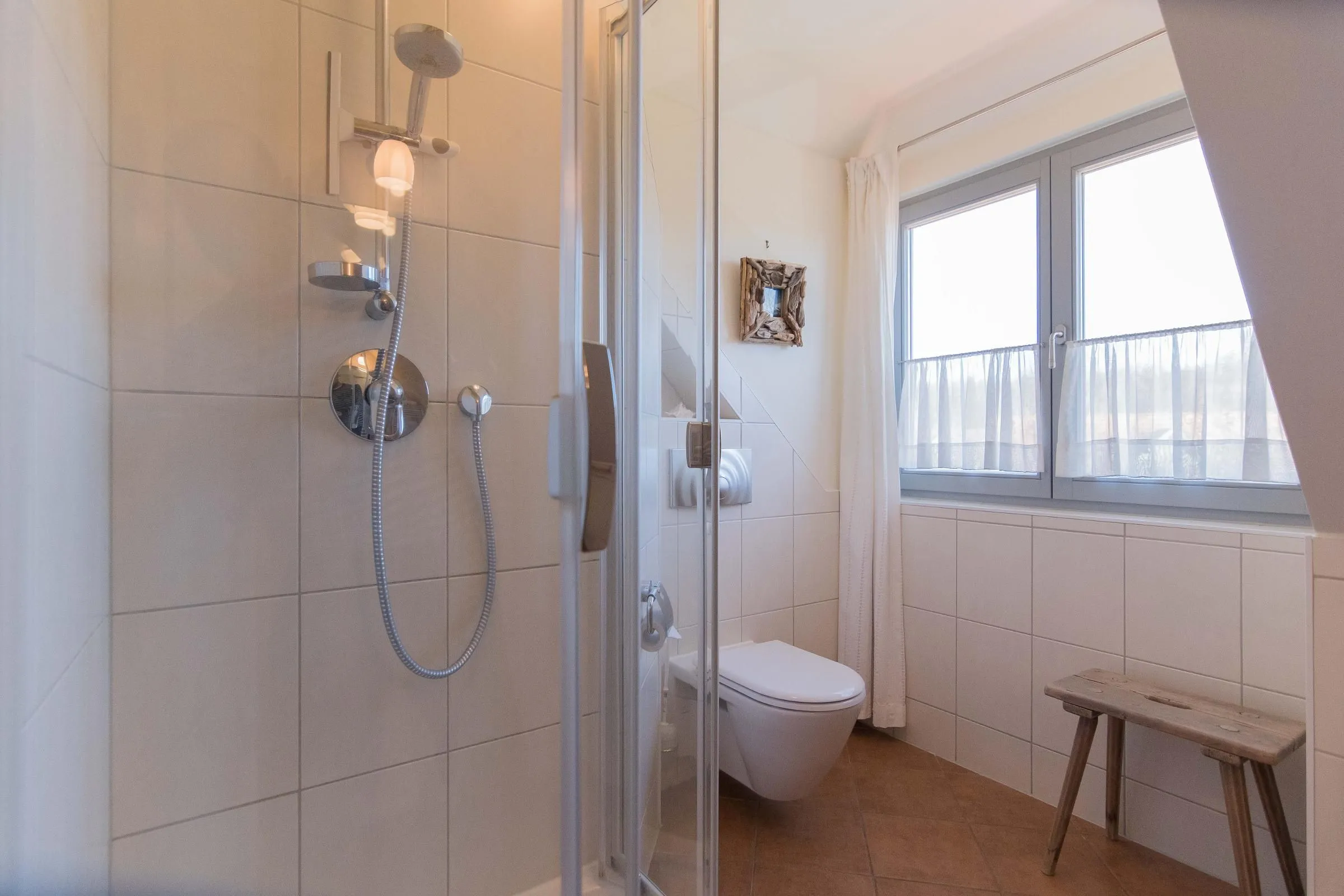 Ferienwohnanlage Dünenhof DÜNENHOF Whg. D-03 Ostseebad Wustrow - 