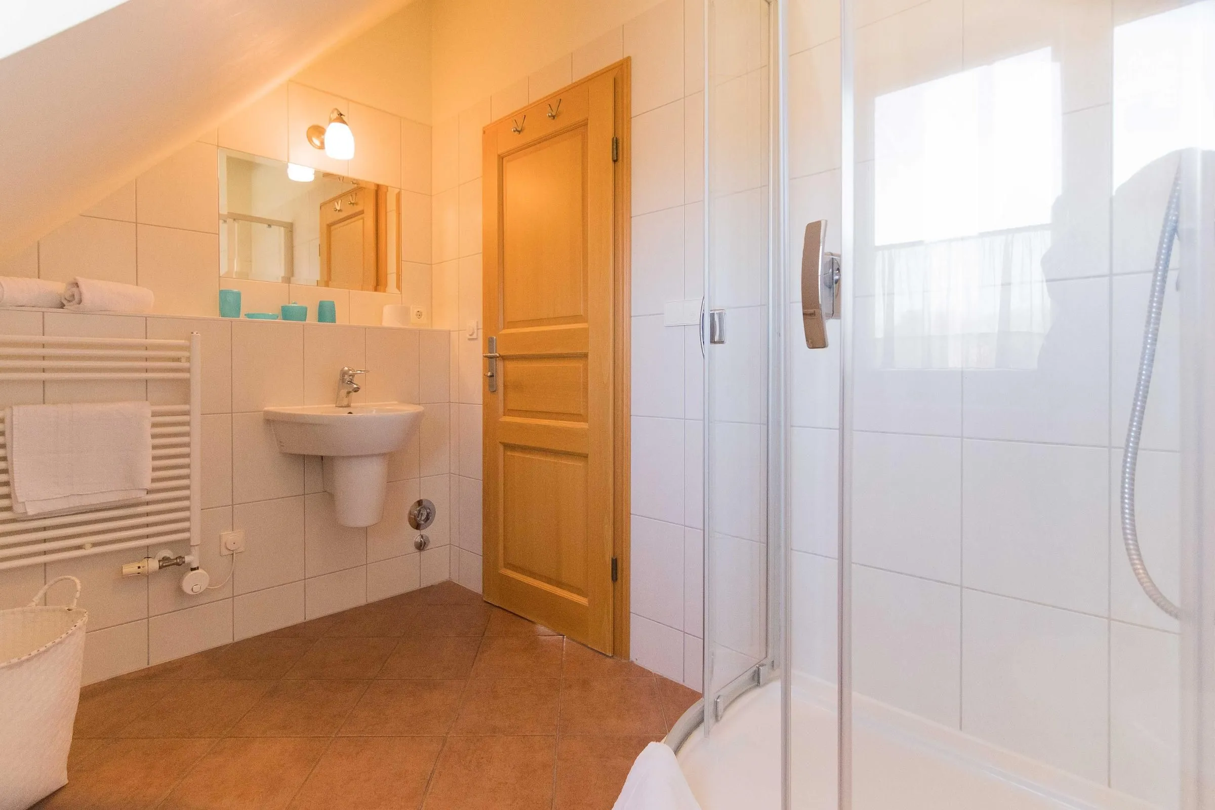 Ferienwohnanlage Dünenhof DÜNENHOF Whg. D-03 Ostseebad Wustrow - 