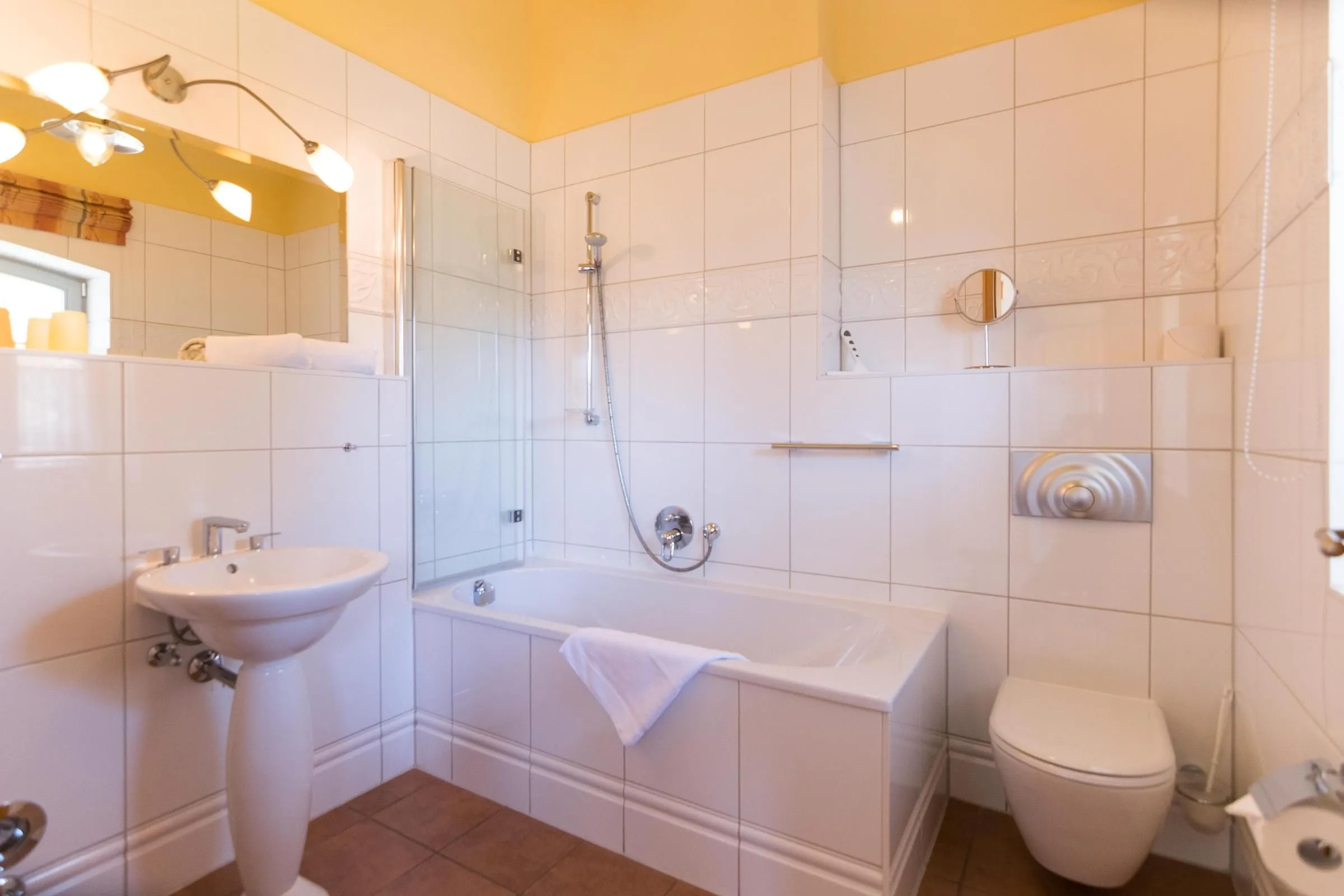 Ferienwohnanlage Dünenhof DÜNENHOF Whg. D-03 Ostseebad Wustrow - 