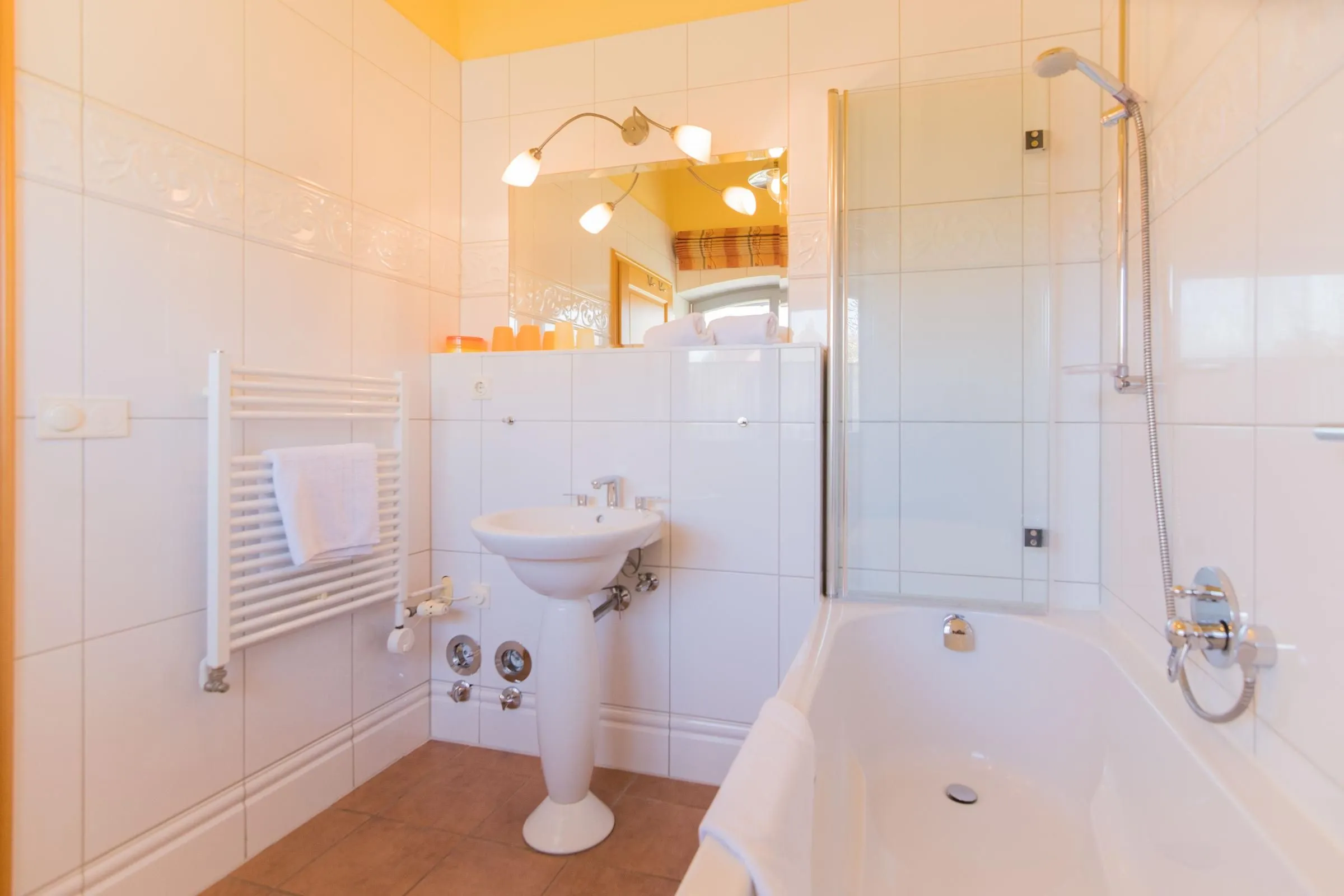 Ferienwohnanlage Dünenhof DÜNENHOF Whg. D-03 Ostseebad Wustrow - 