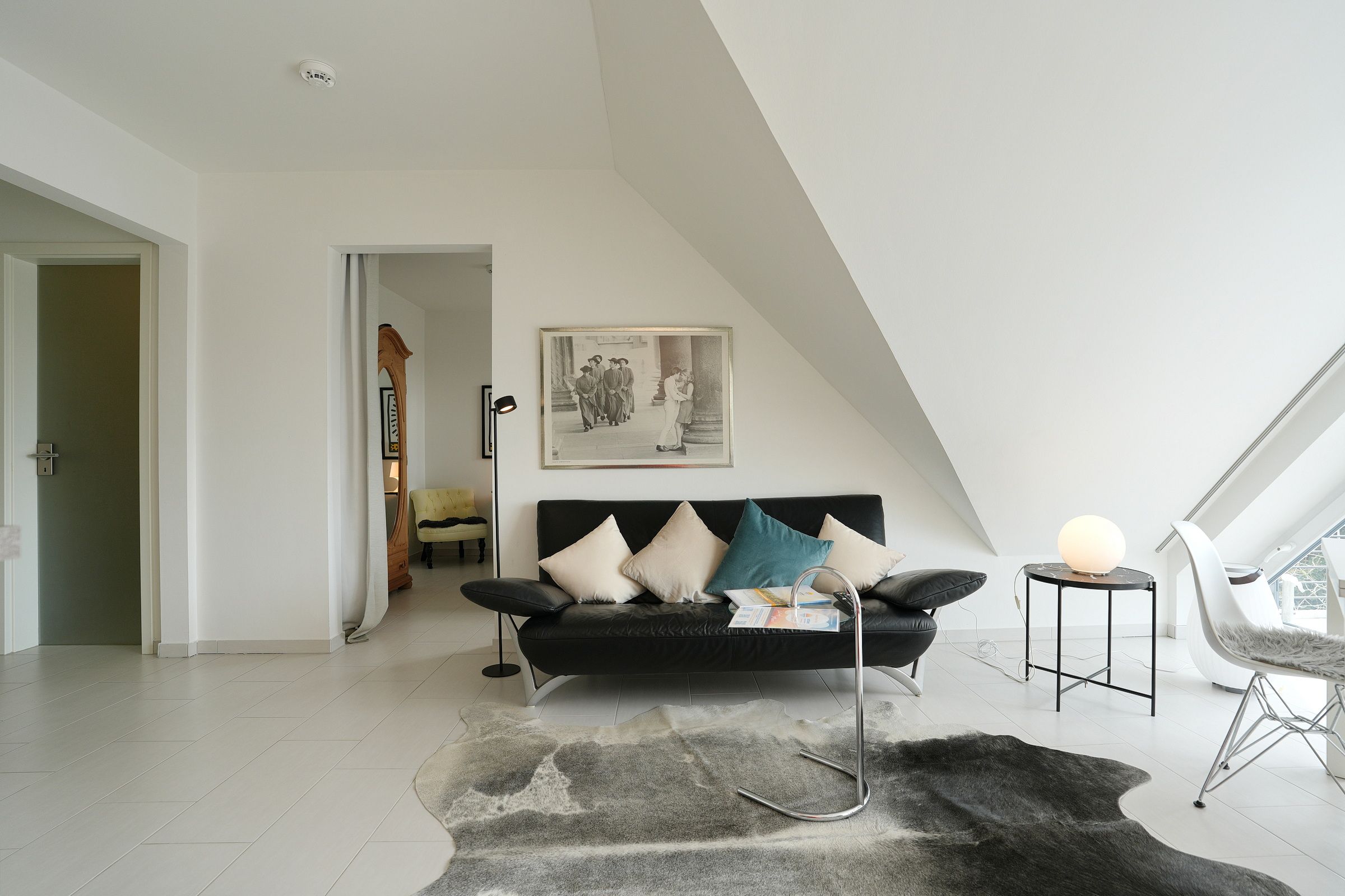 Wolburgstraße 16 Appartement 11