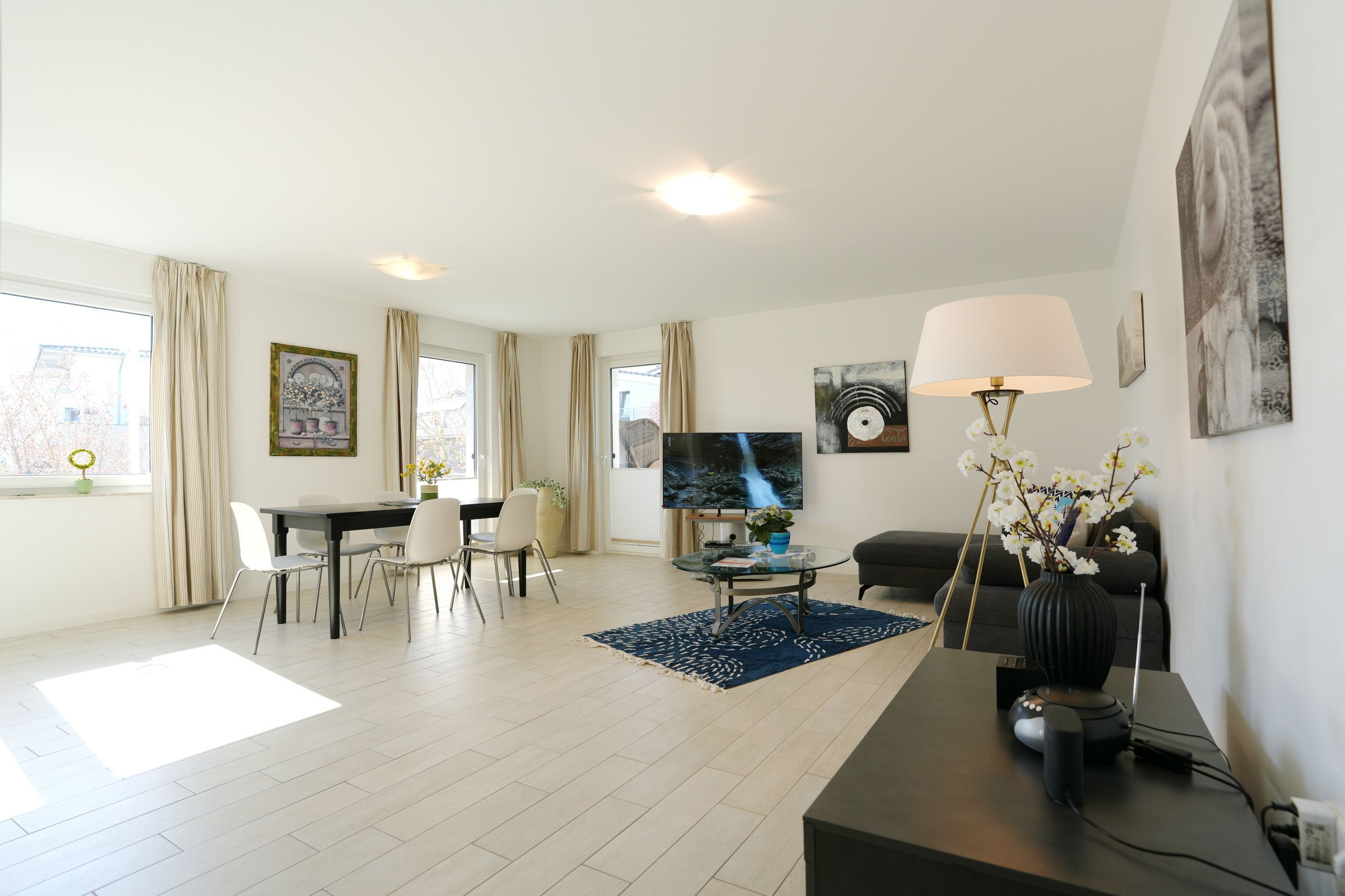Villa Mér Baltique Appartement 10