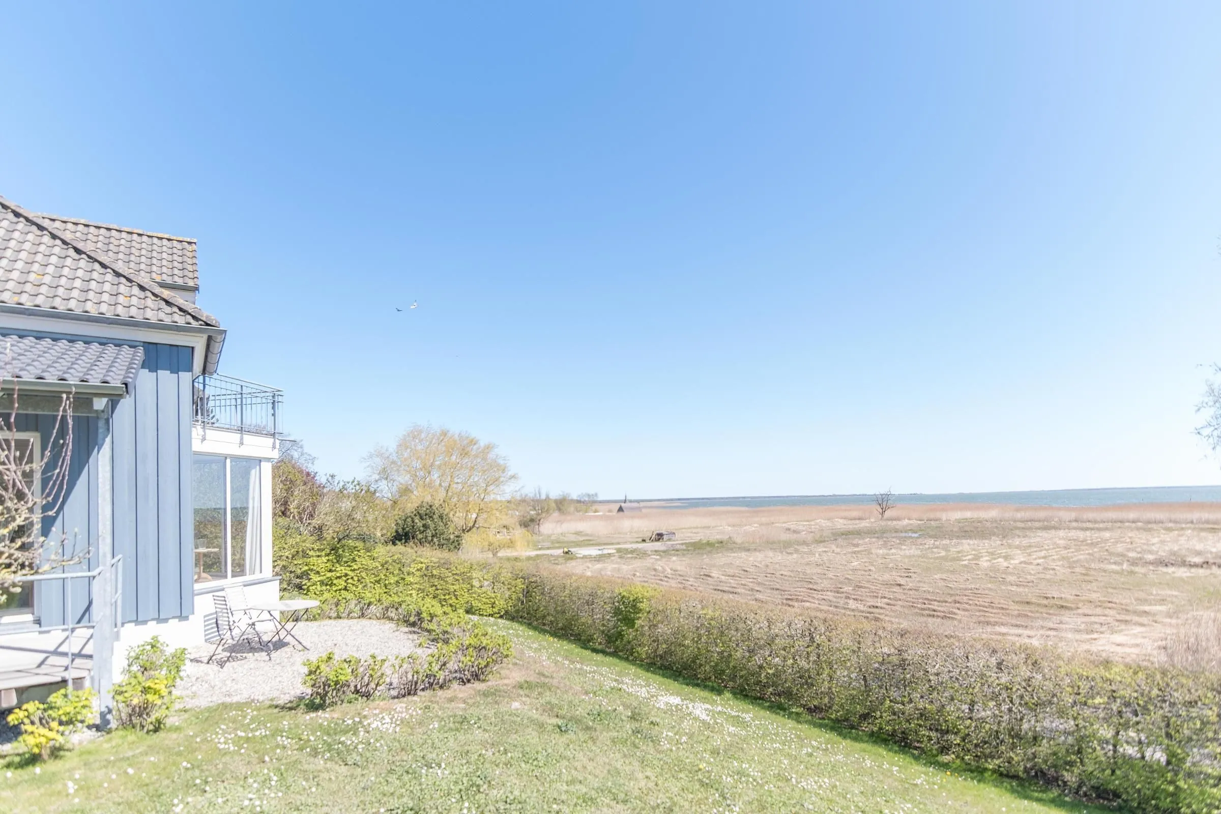  Haus NÖCK Ostseebad Ahrenshoop - 