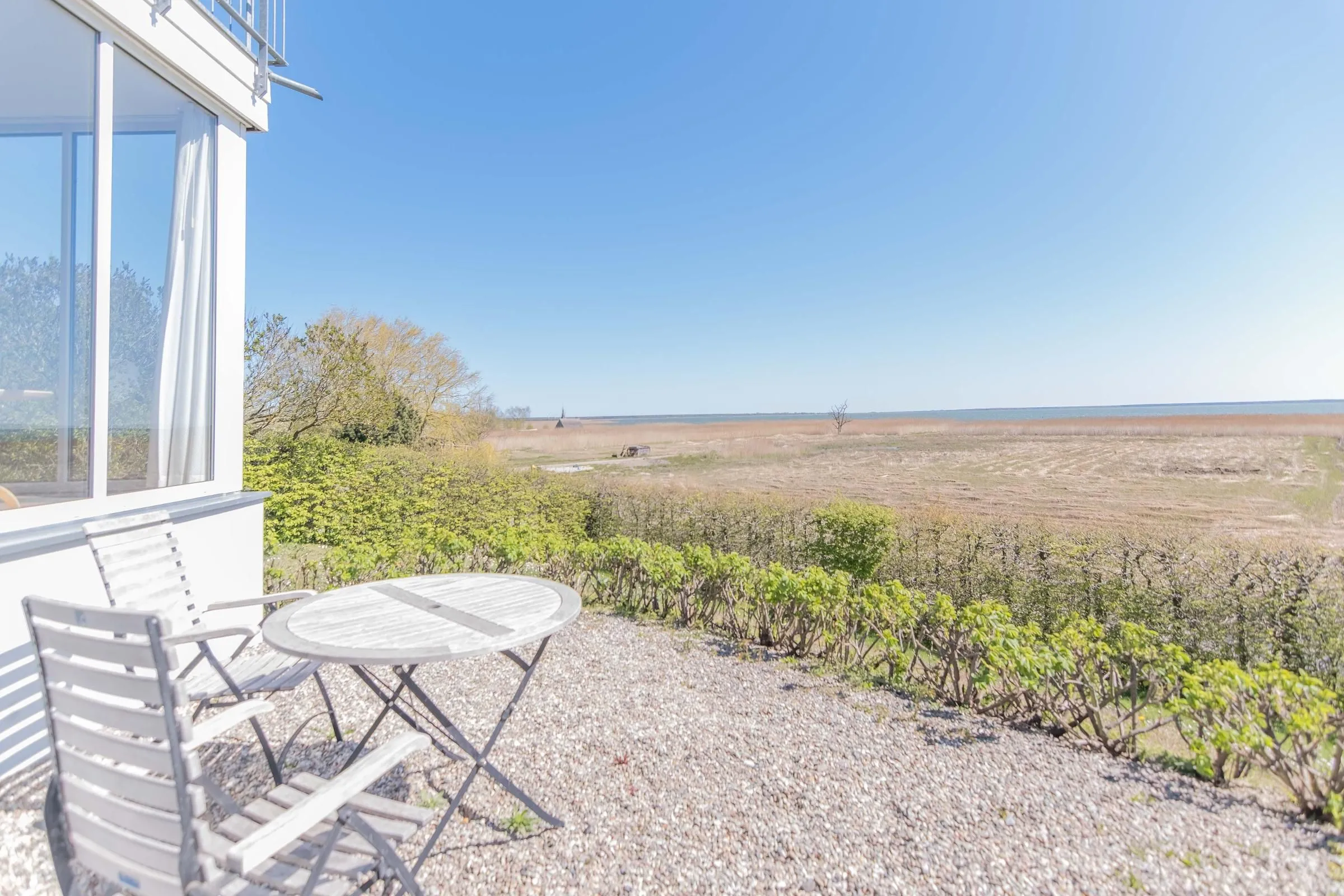  Haus NÖCK Ostseebad Ahrenshoop - 