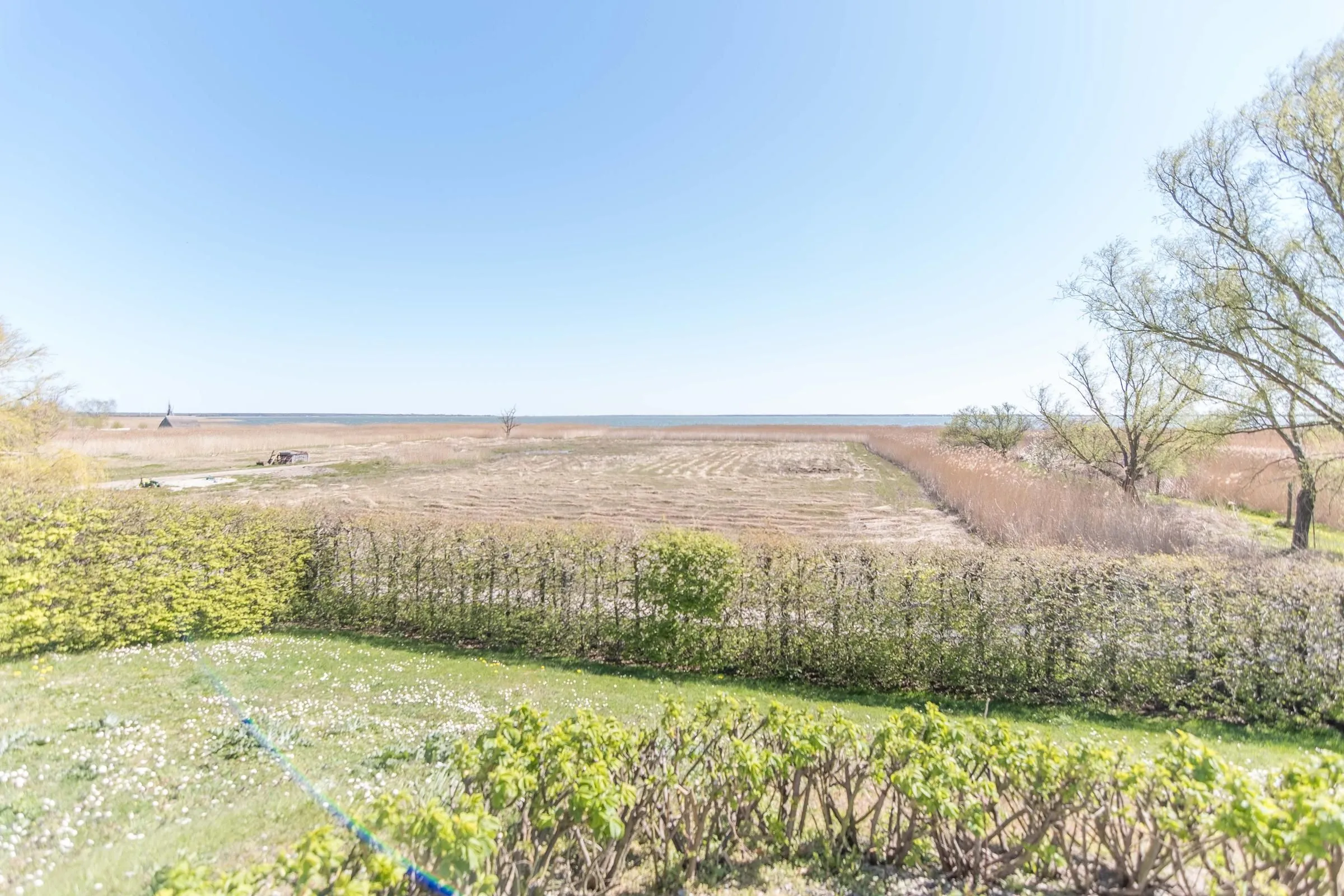  Haus NÖCK Ostseebad Ahrenshoop - 