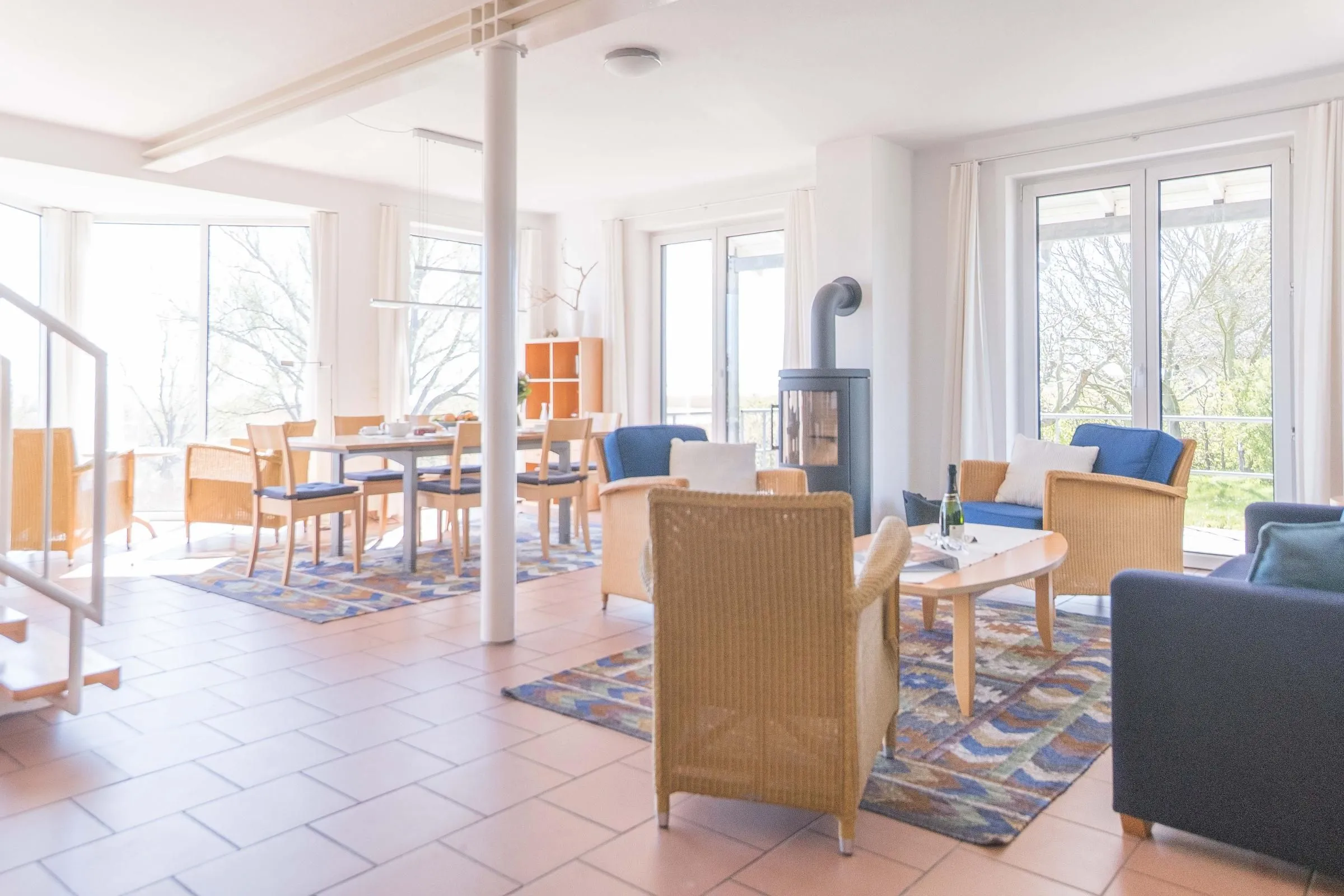  Haus NÖCK Ostseebad Ahrenshoop - 