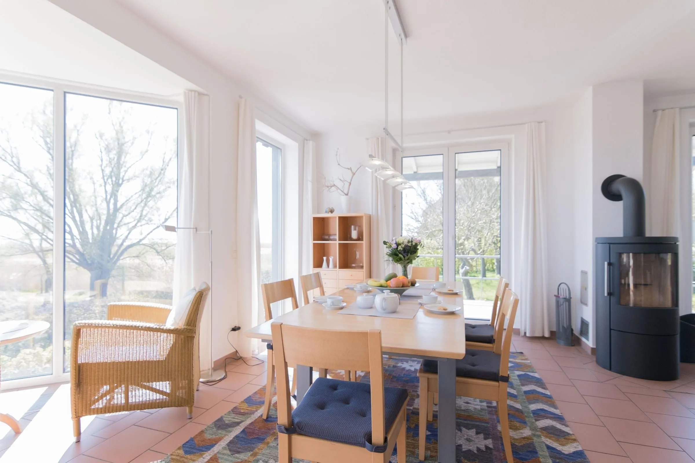  Haus NÖCK Ostseebad Ahrenshoop - 