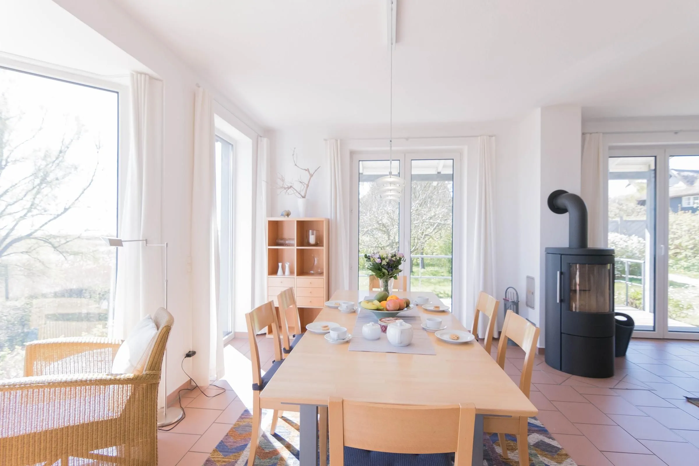  Haus NÖCK Ostseebad Ahrenshoop - 