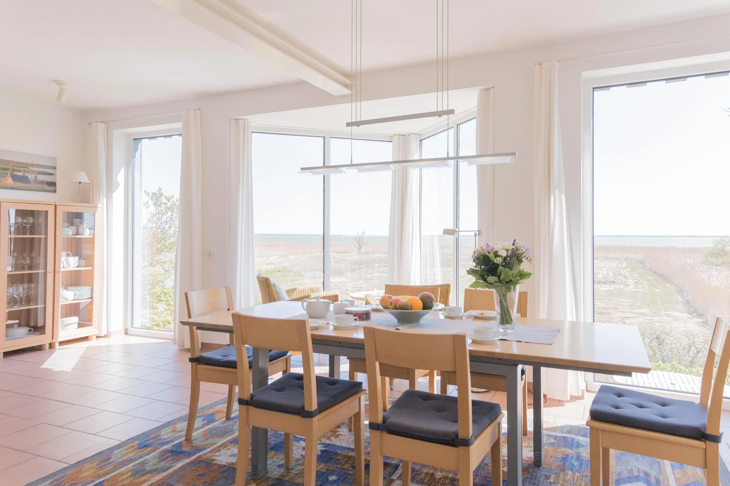  Haus NÖCK Ostseebad Ahrenshoop - 