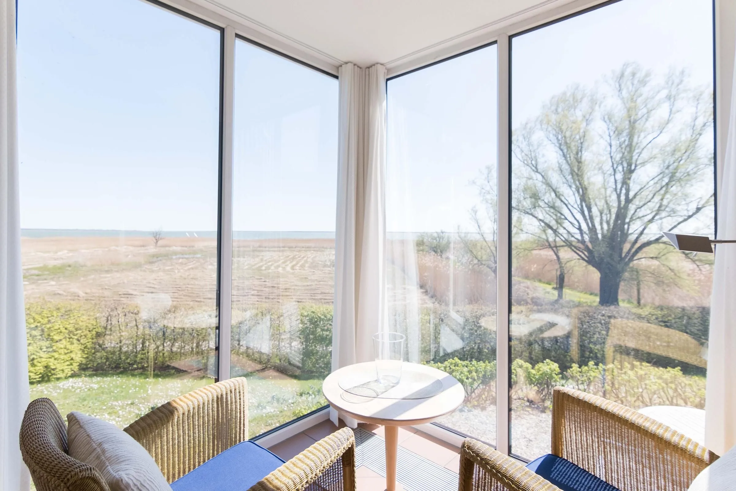  Haus NÖCK Ostseebad Ahrenshoop - 