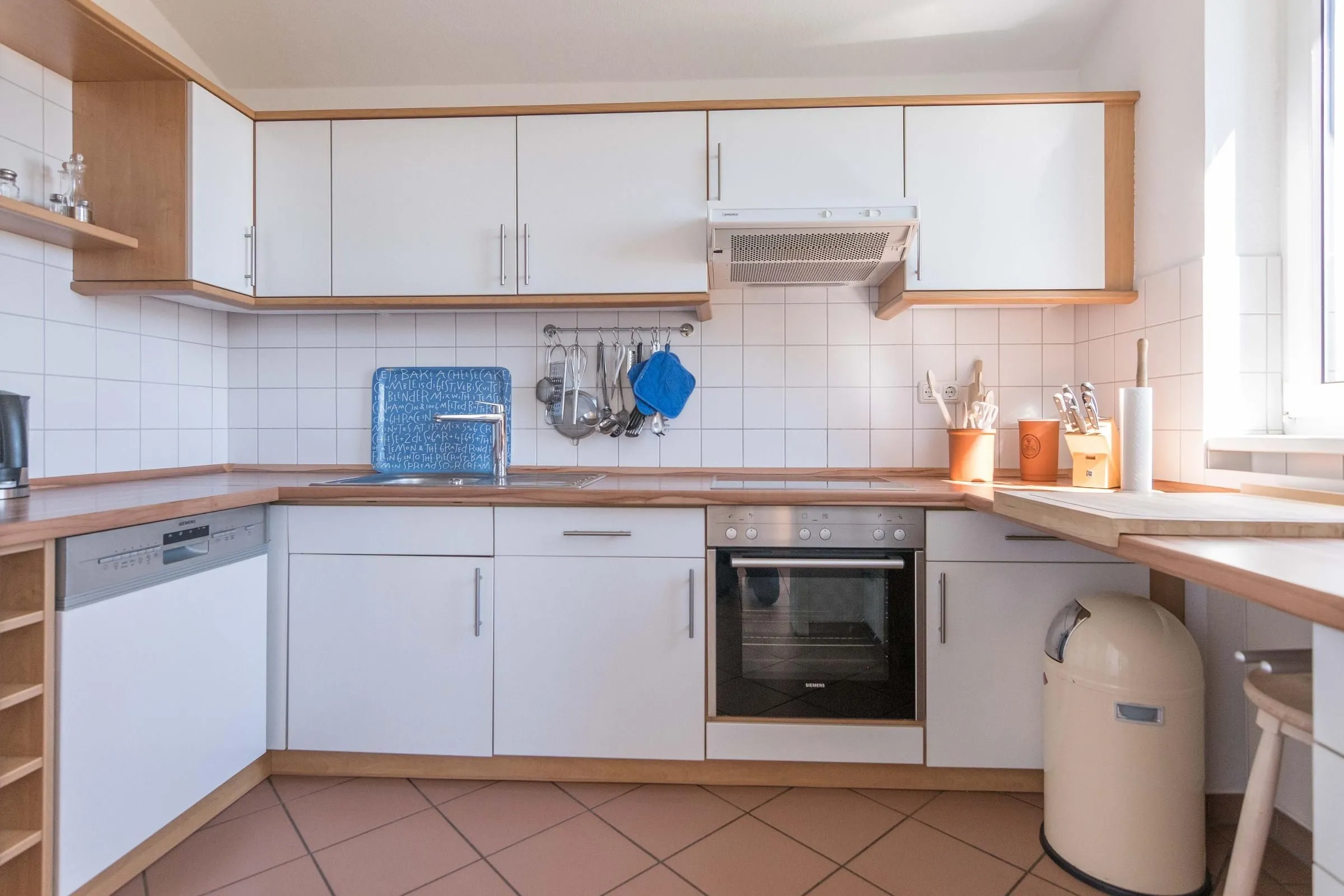  Haus NÖCK Ostseebad Ahrenshoop - 