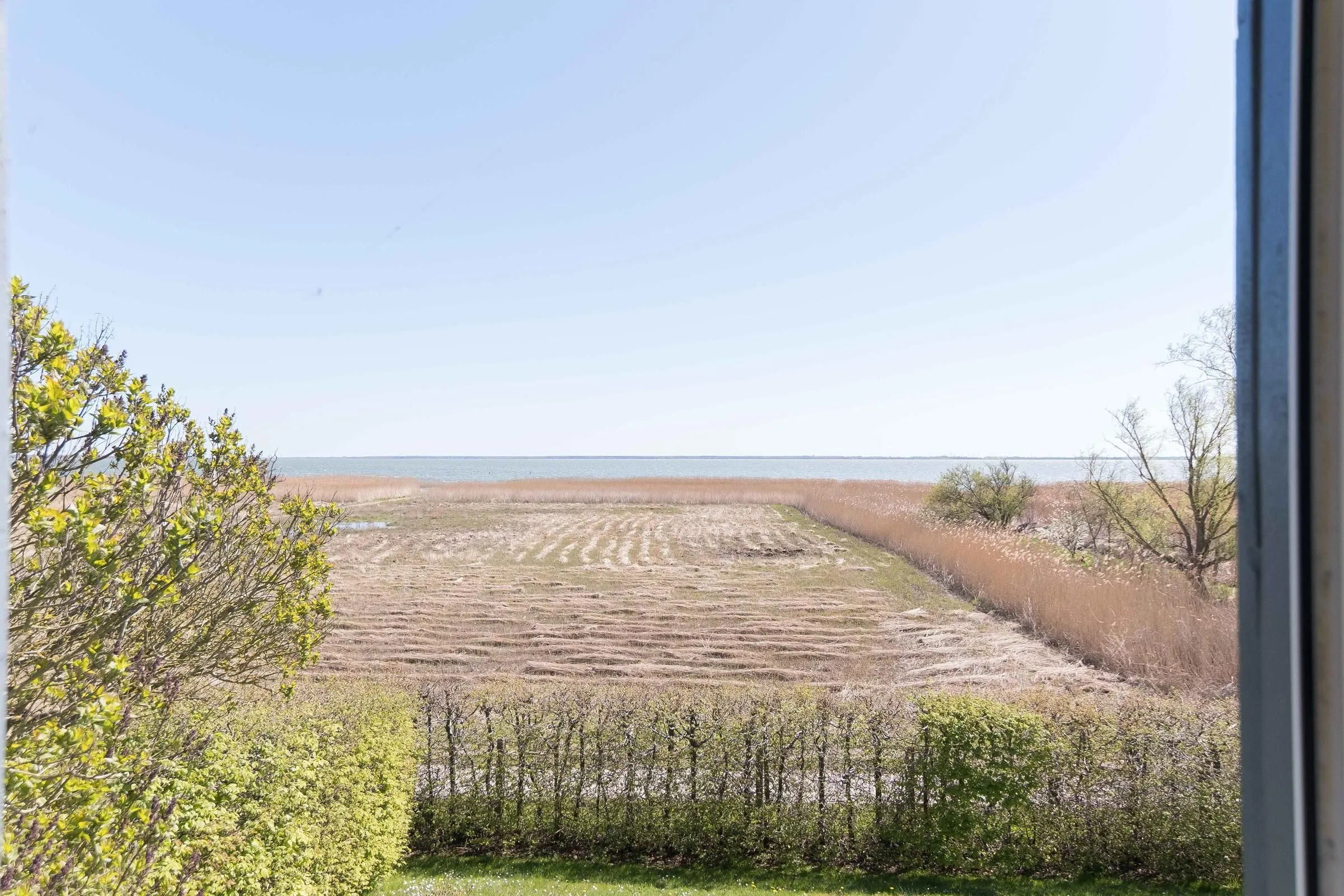  Haus NÖCK Ostseebad Ahrenshoop - 