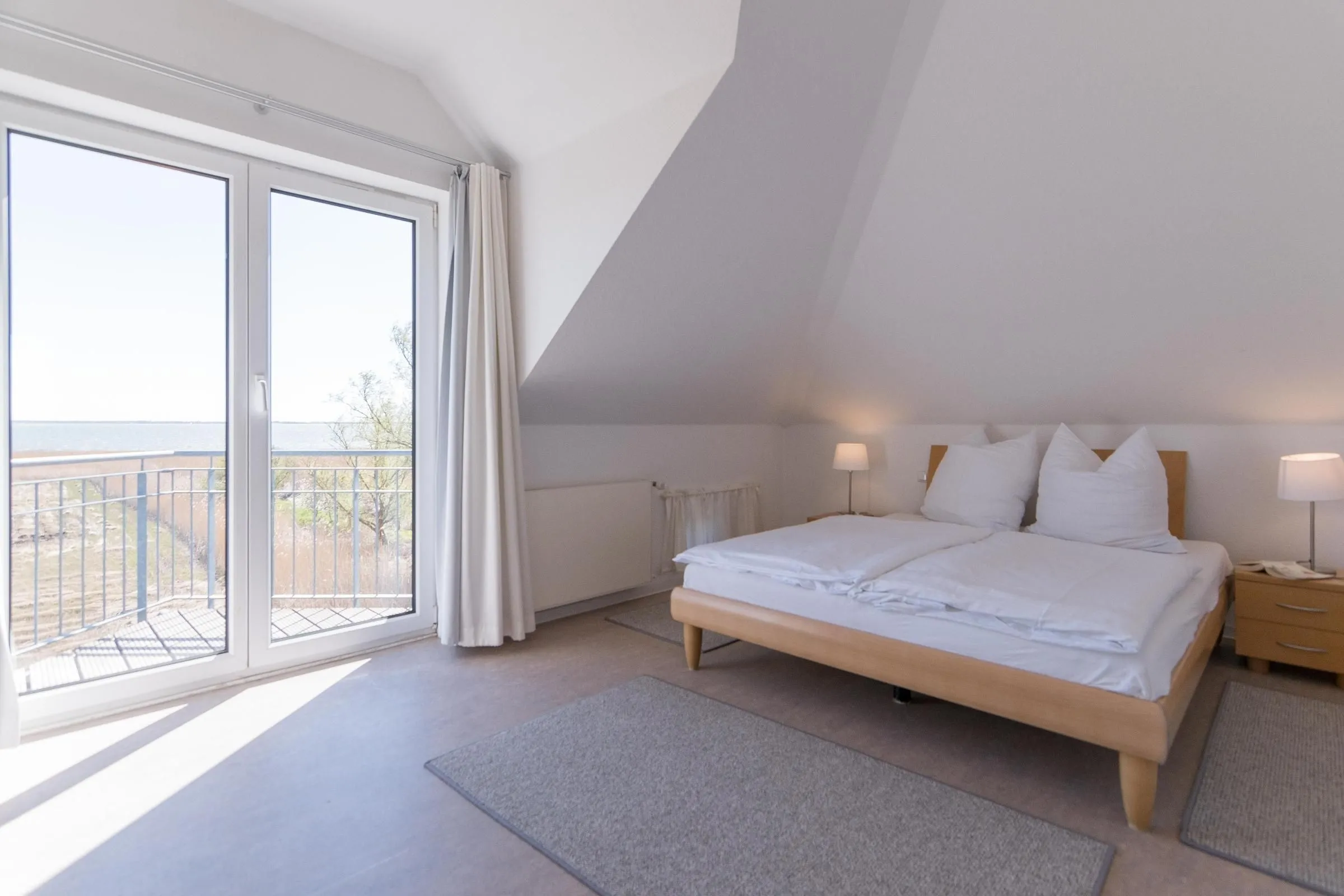  Haus NÖCK Ostseebad Ahrenshoop - 