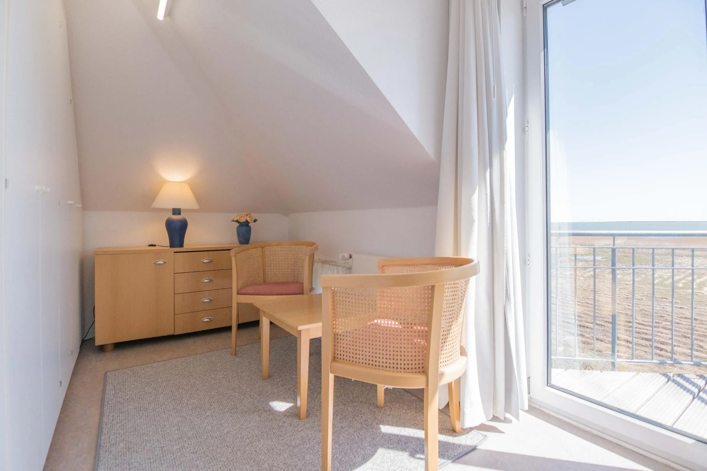  Haus NÖCK Ostseebad Ahrenshoop - 