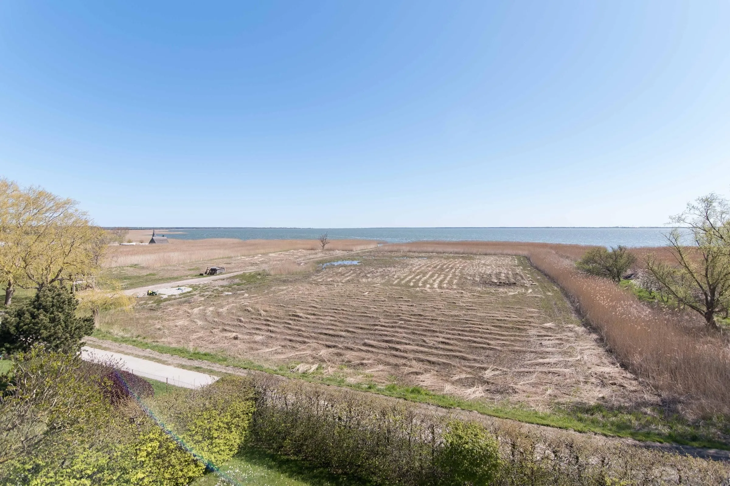  Haus NÖCK Ostseebad Ahrenshoop - 