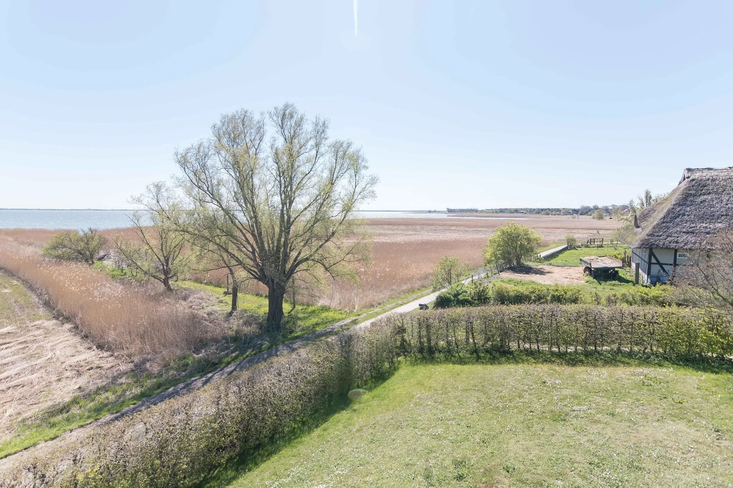  Haus NÖCK Ostseebad Ahrenshoop - 