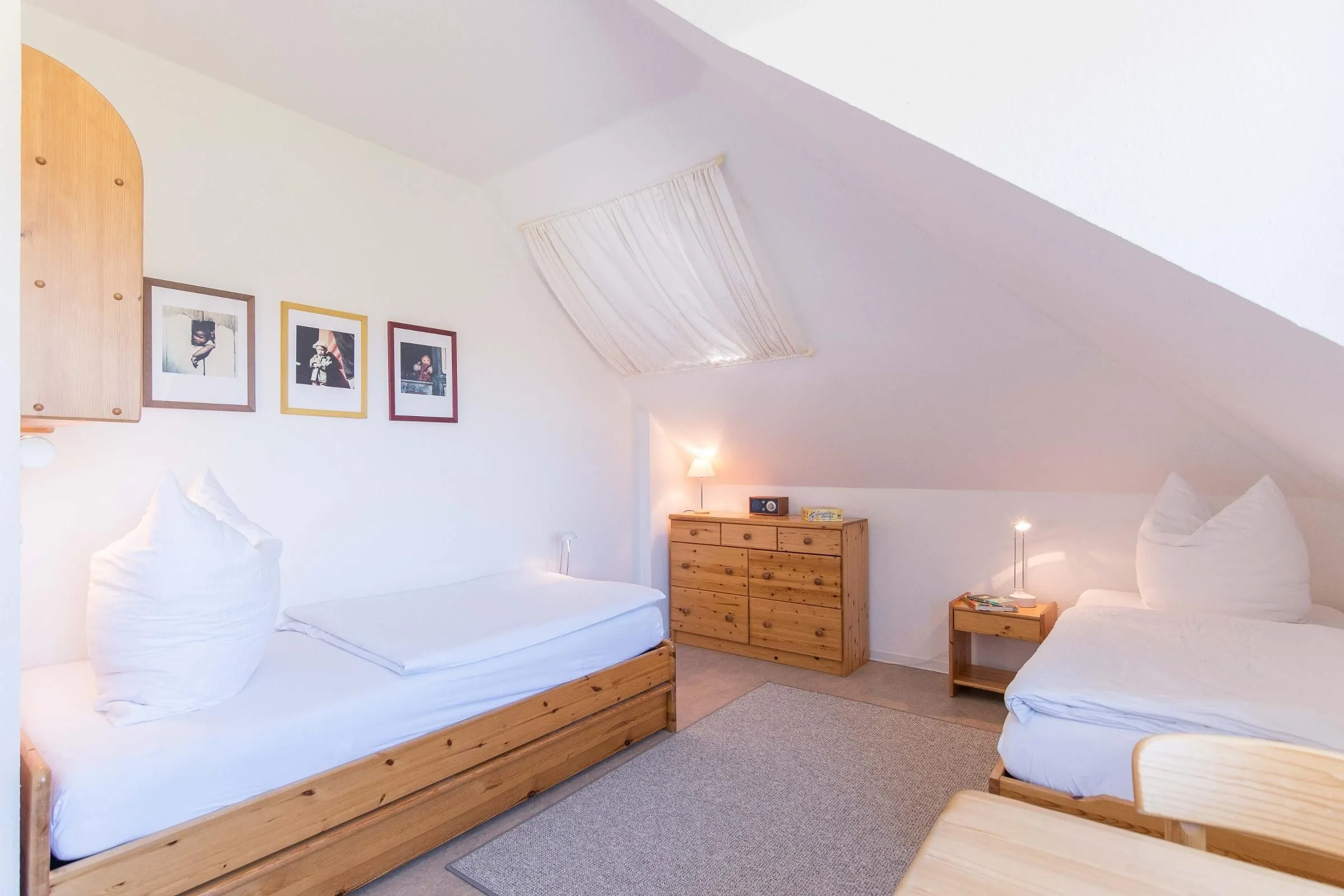  Haus NÖCK Ostseebad Ahrenshoop - 