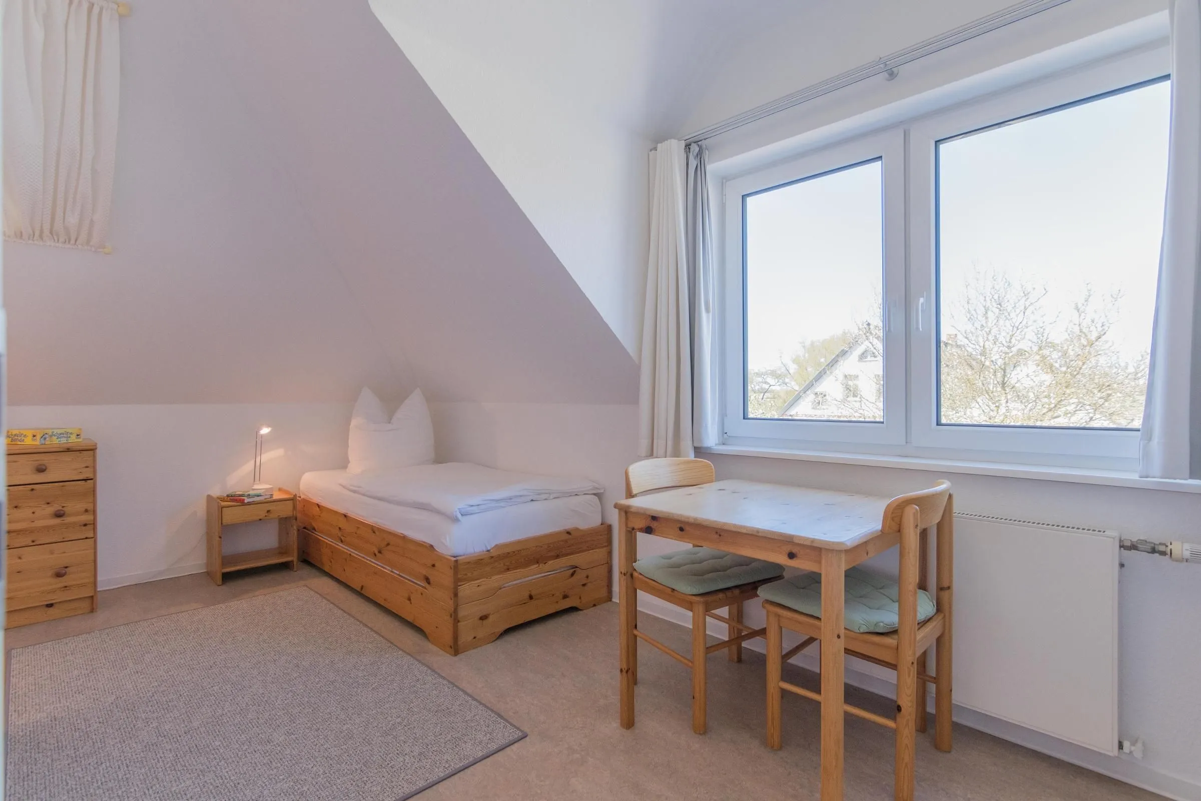  Haus NÖCK Ostseebad Ahrenshoop - 