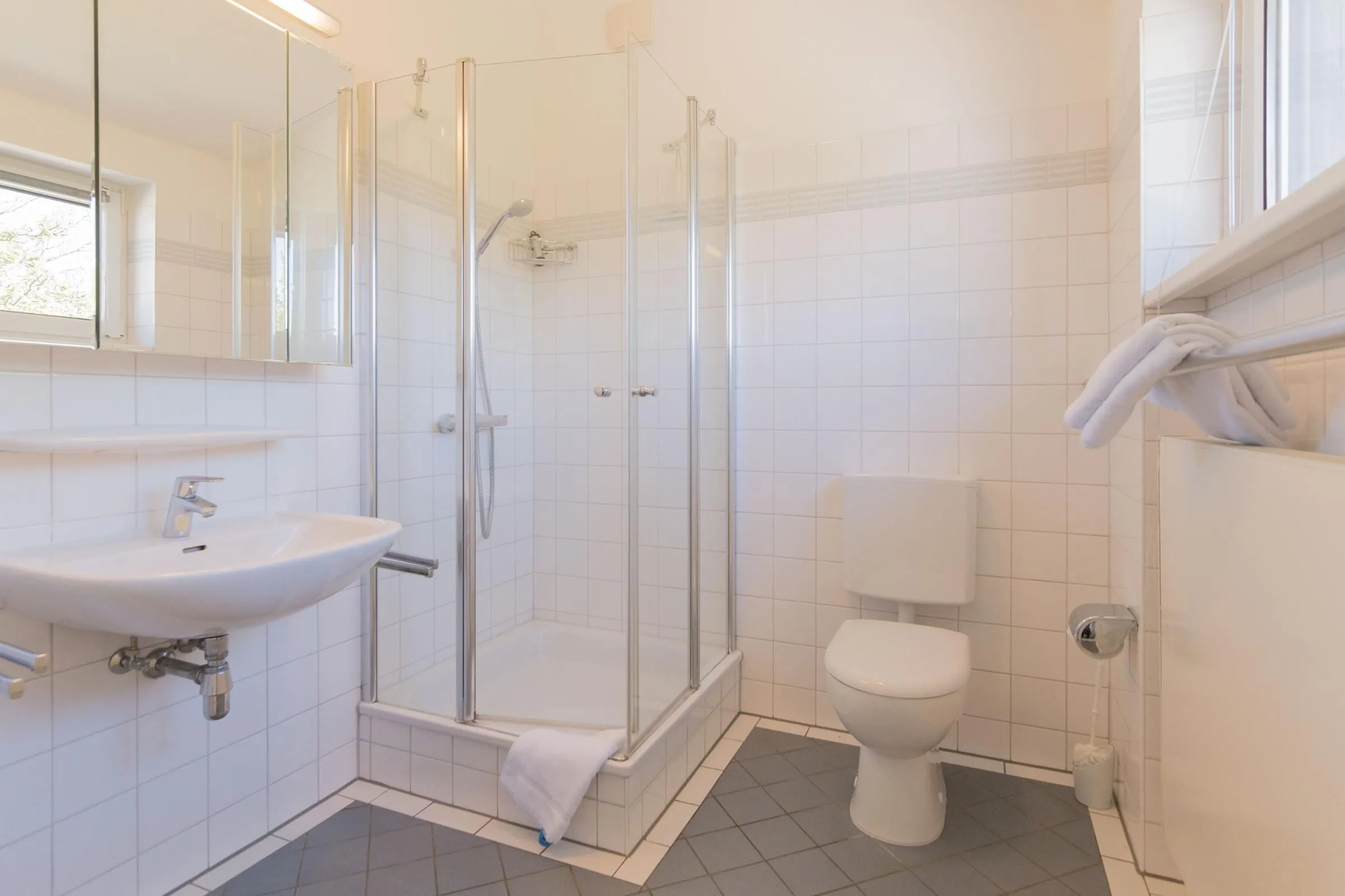  Haus NÖCK Ostseebad Ahrenshoop - 