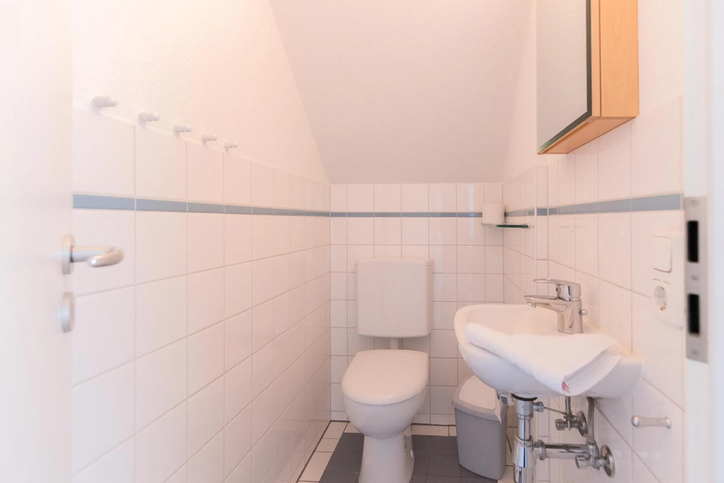  Haus NÖCK Ostseebad Ahrenshoop - 