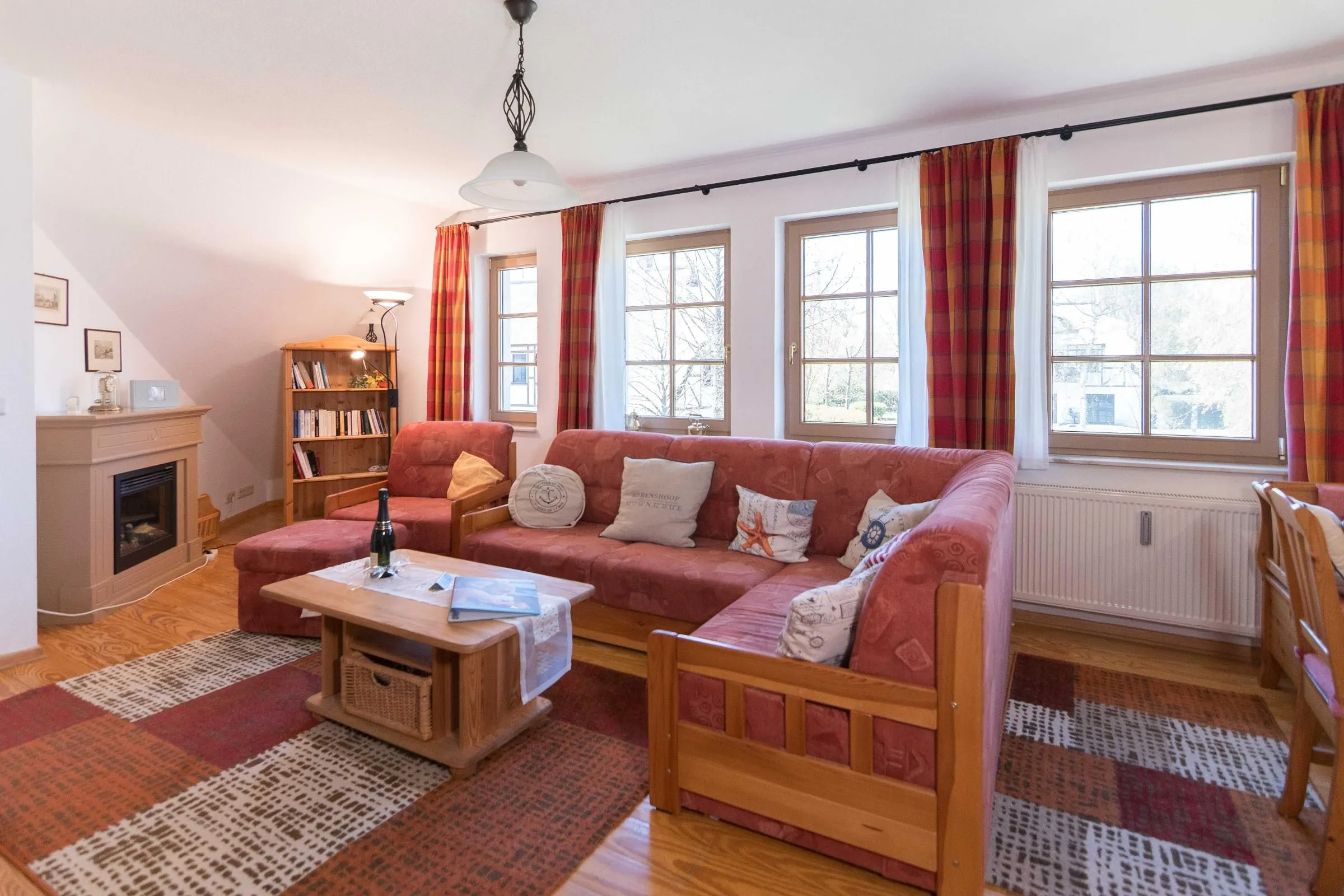  KOJE Ostseebad Ahrenshoop - 