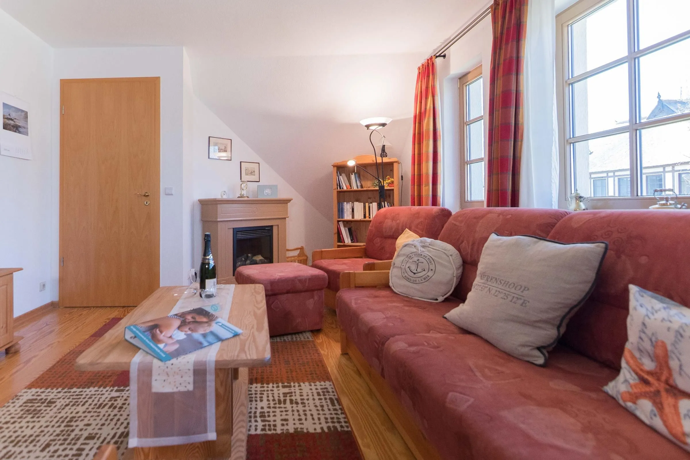  KOJE Ostseebad Ahrenshoop - 