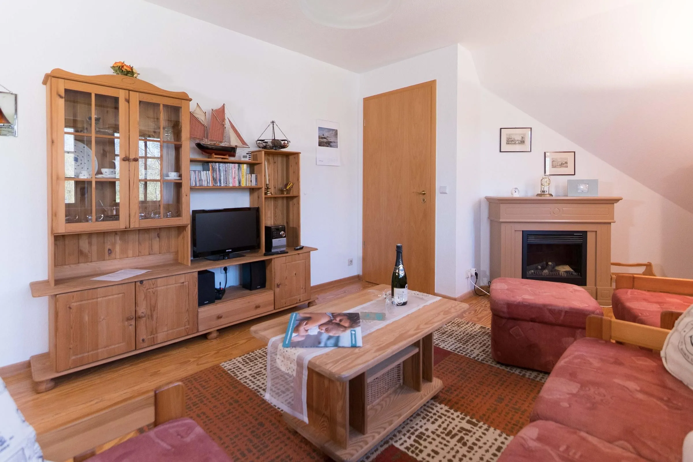  KOJE Ostseebad Ahrenshoop - 