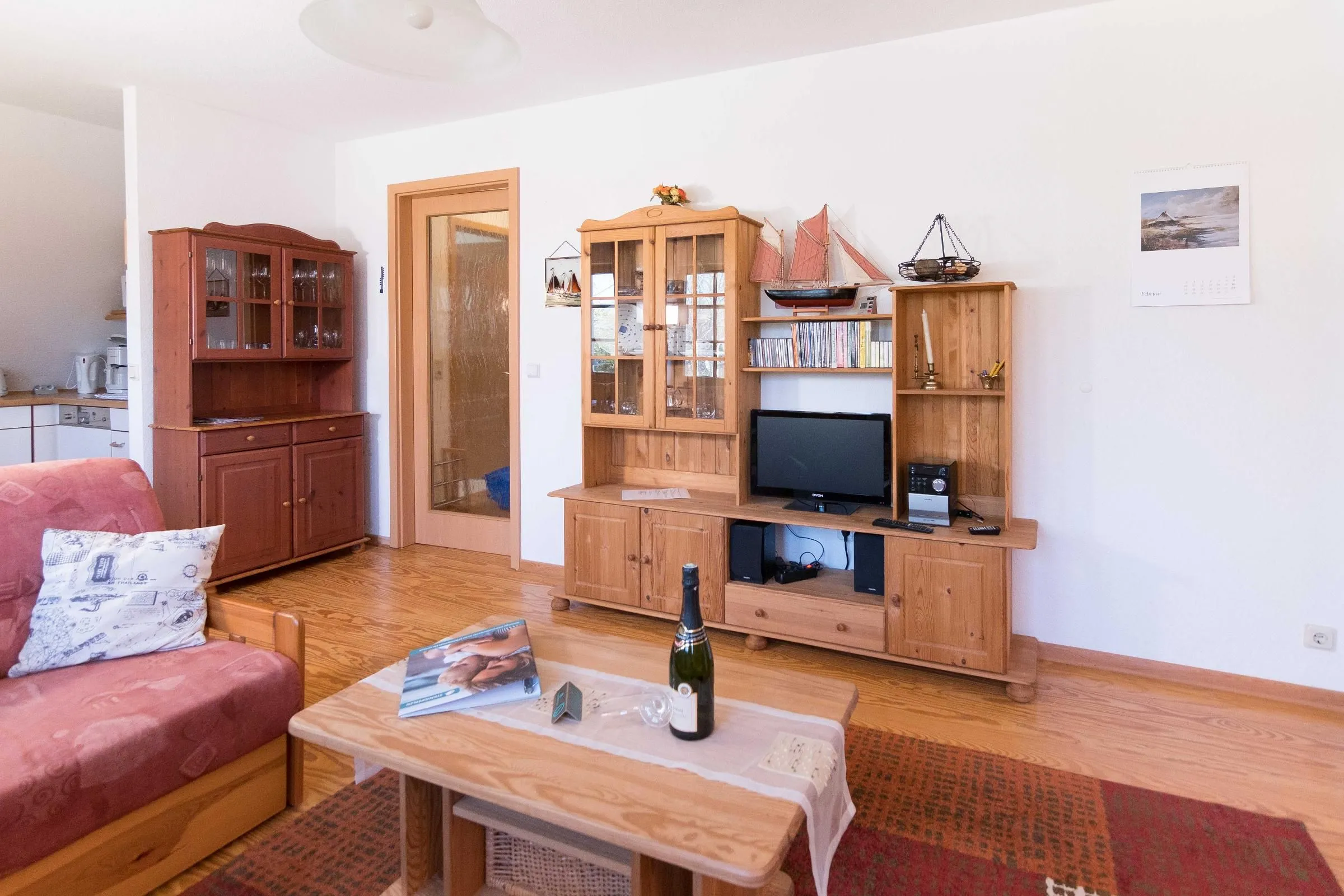  KOJE Ostseebad Ahrenshoop - 