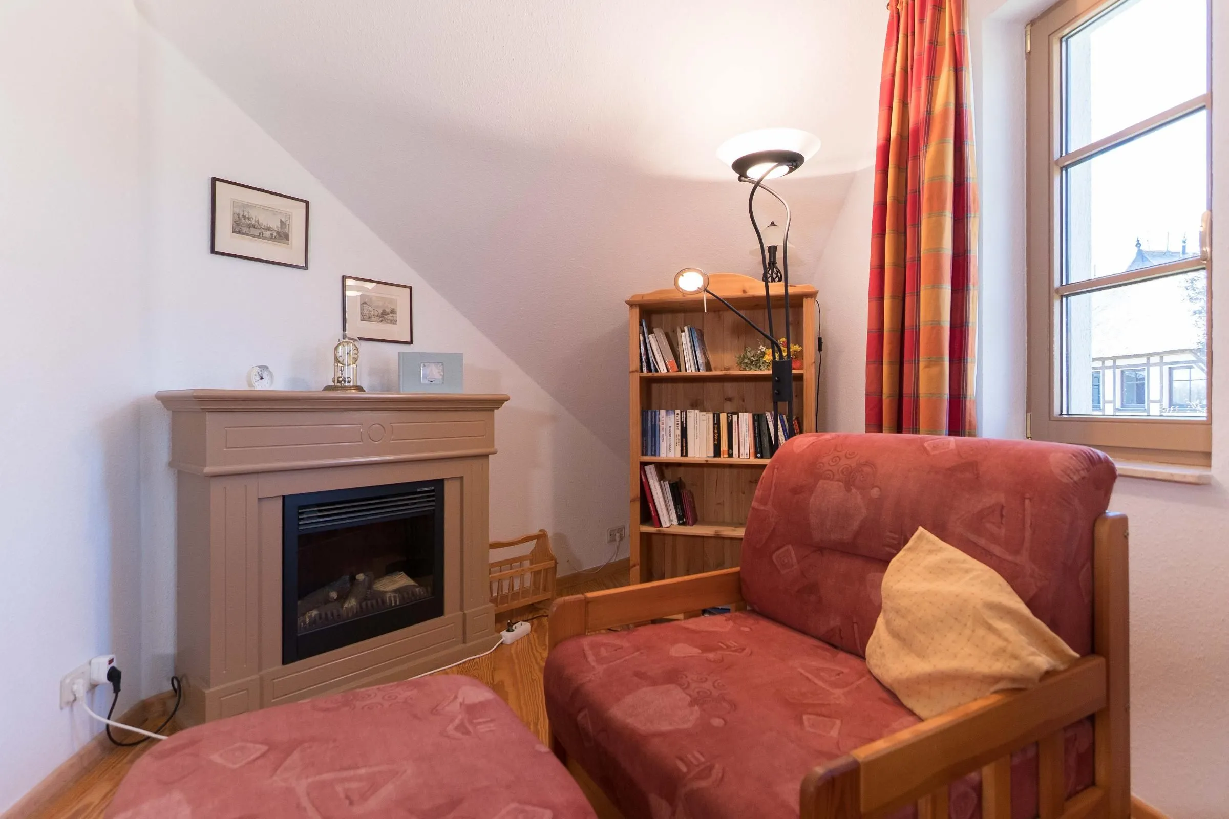  KOJE Ostseebad Ahrenshoop - 